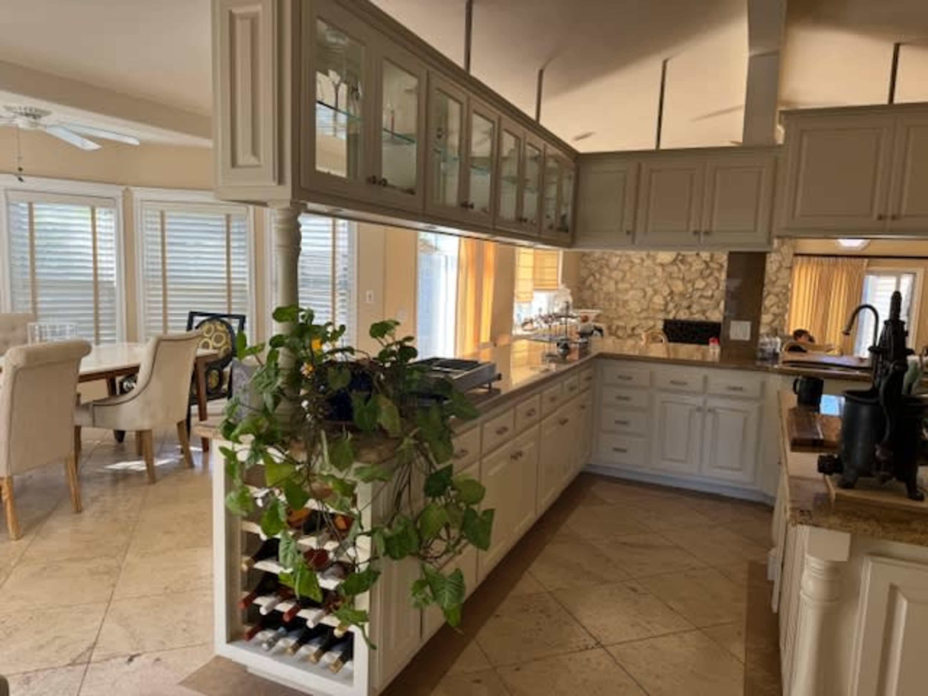 A Home Restaurant Nestled in the Pines Image in Lomita, Lomita, CA