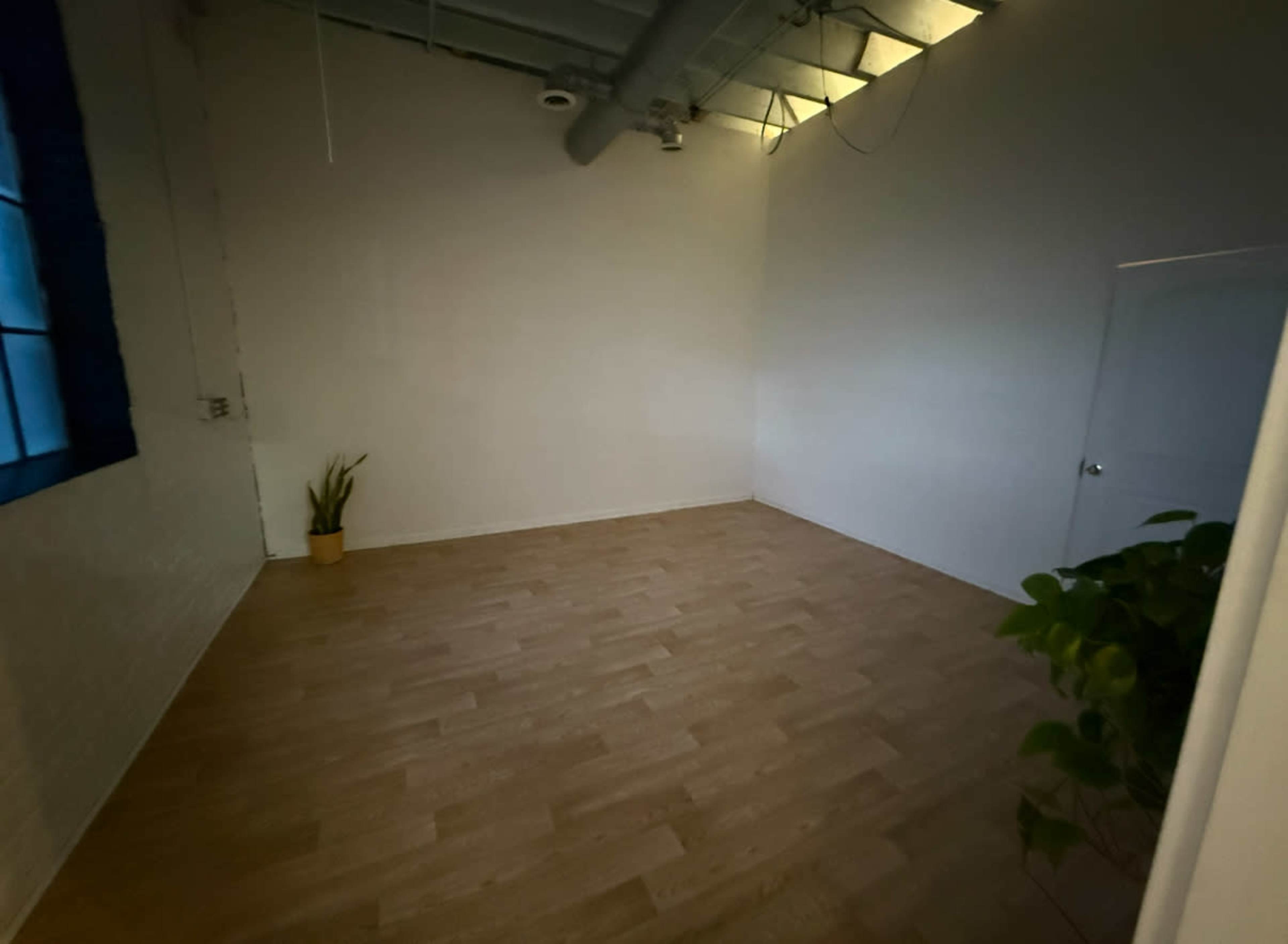 Downtown Studio with natural lighting Image in Roanoke, Roanoke, VA