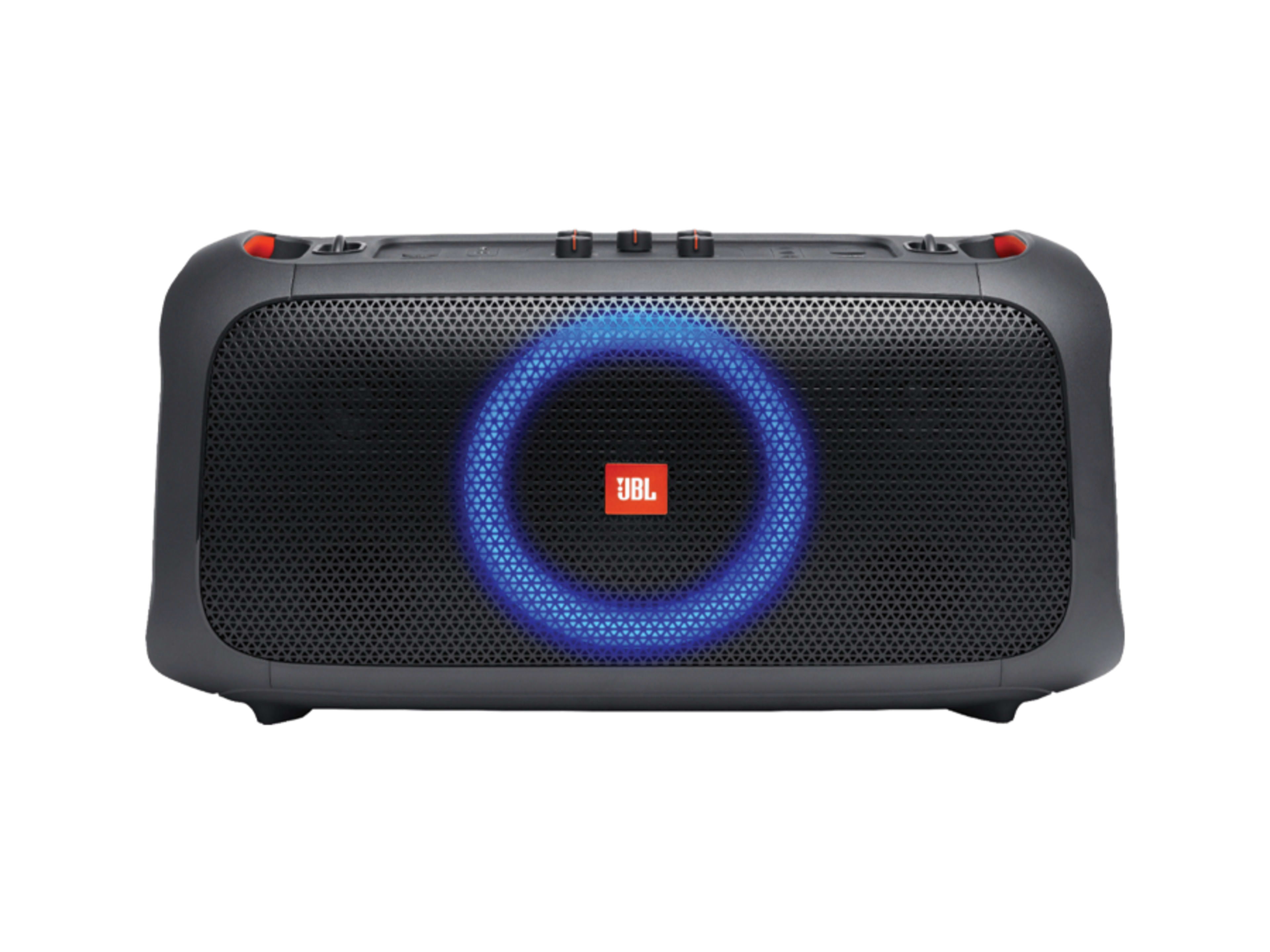 JBL Party Box on the go (2ft Speaker)