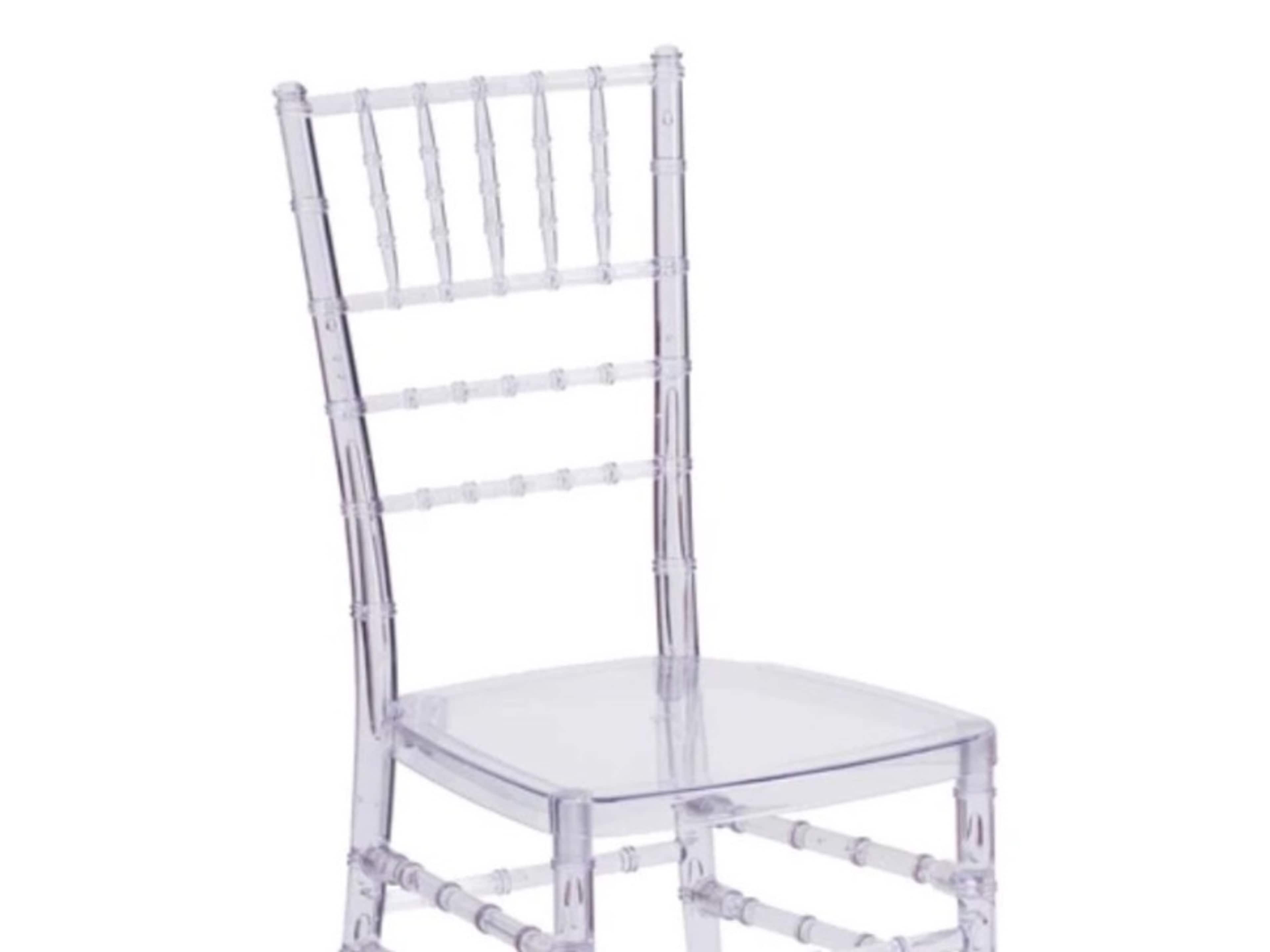 Chiavari Chairs