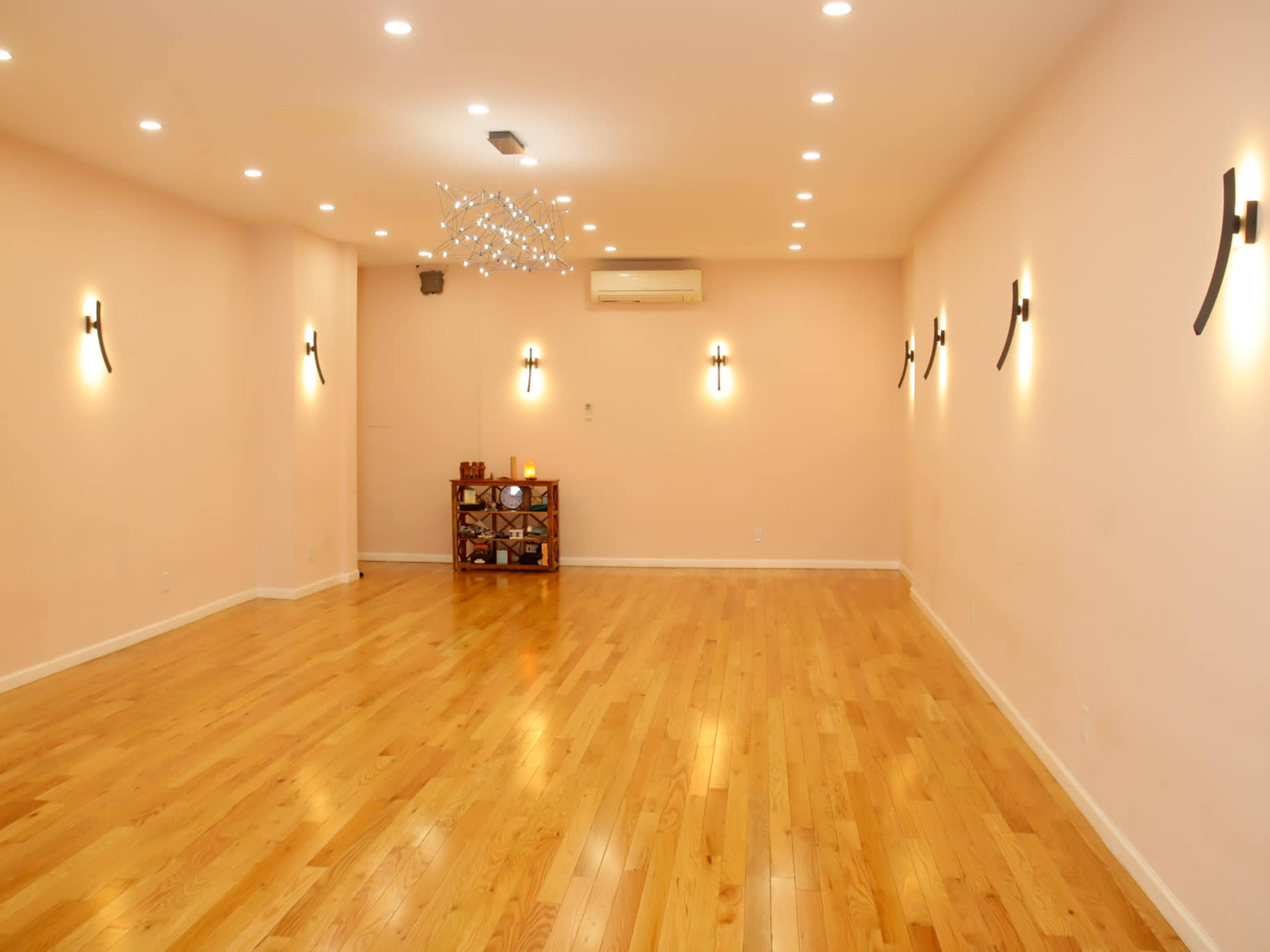 Harmonious and Flexible Multipurpose Wellness Space Image in Astoria, Long island city, NY