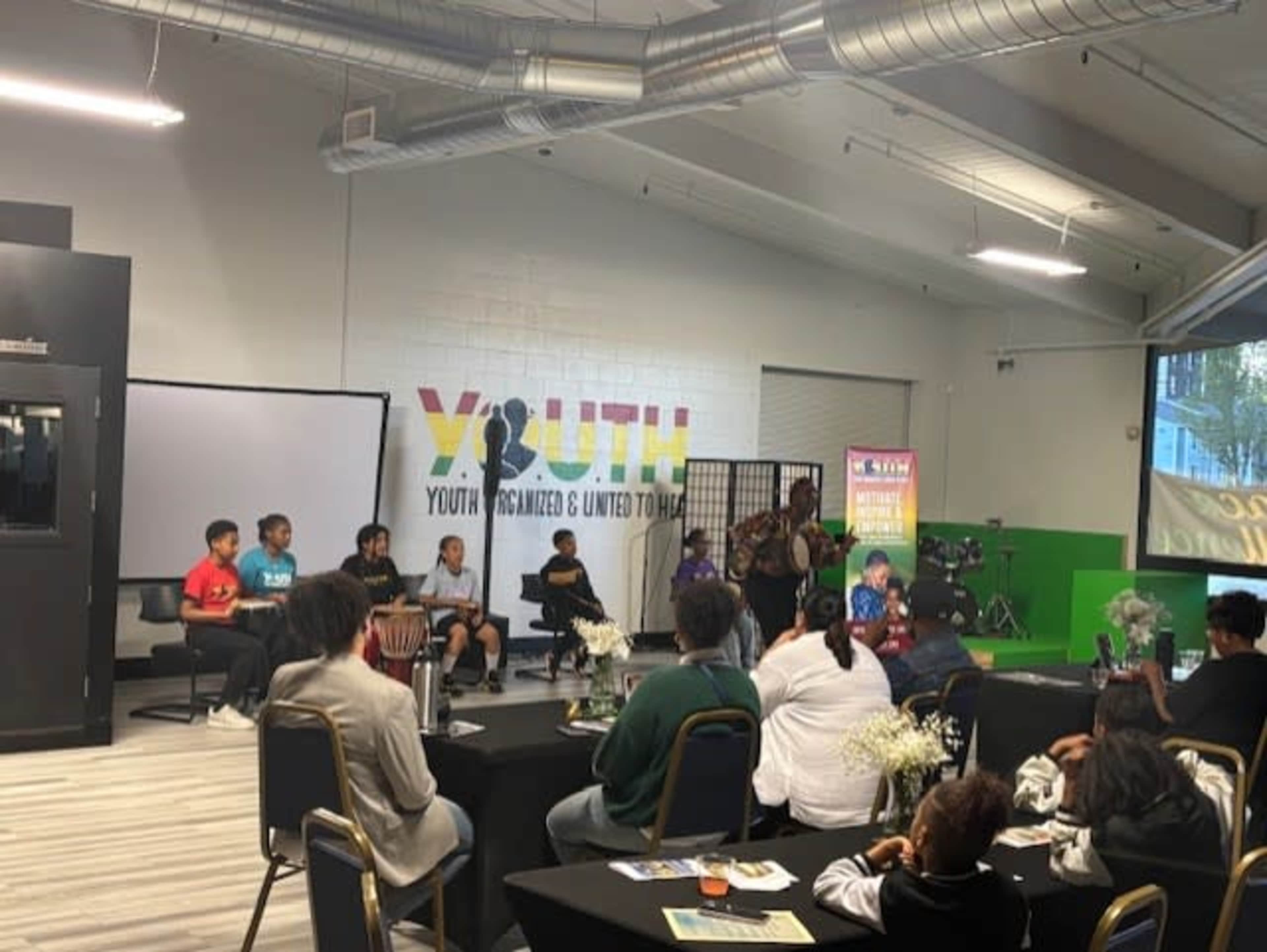 Large, Spacious Community Center in East Multnomah County Image in Centennial Community Association, Portland, OR