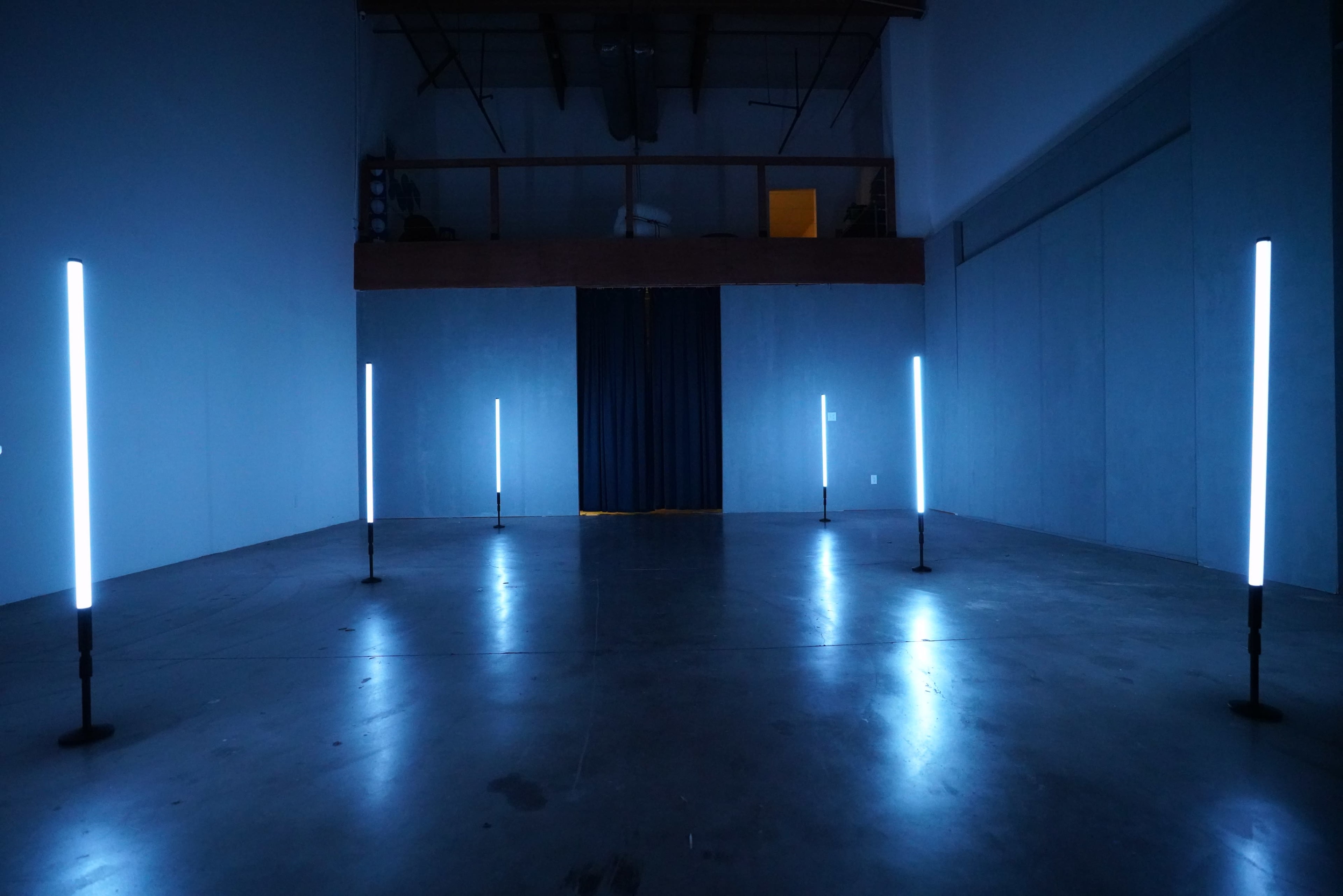 Designer Industrial Warehouse Studio, DTLA, 60+ Free Parking Image in Monterey Park, Monterey Park, CA