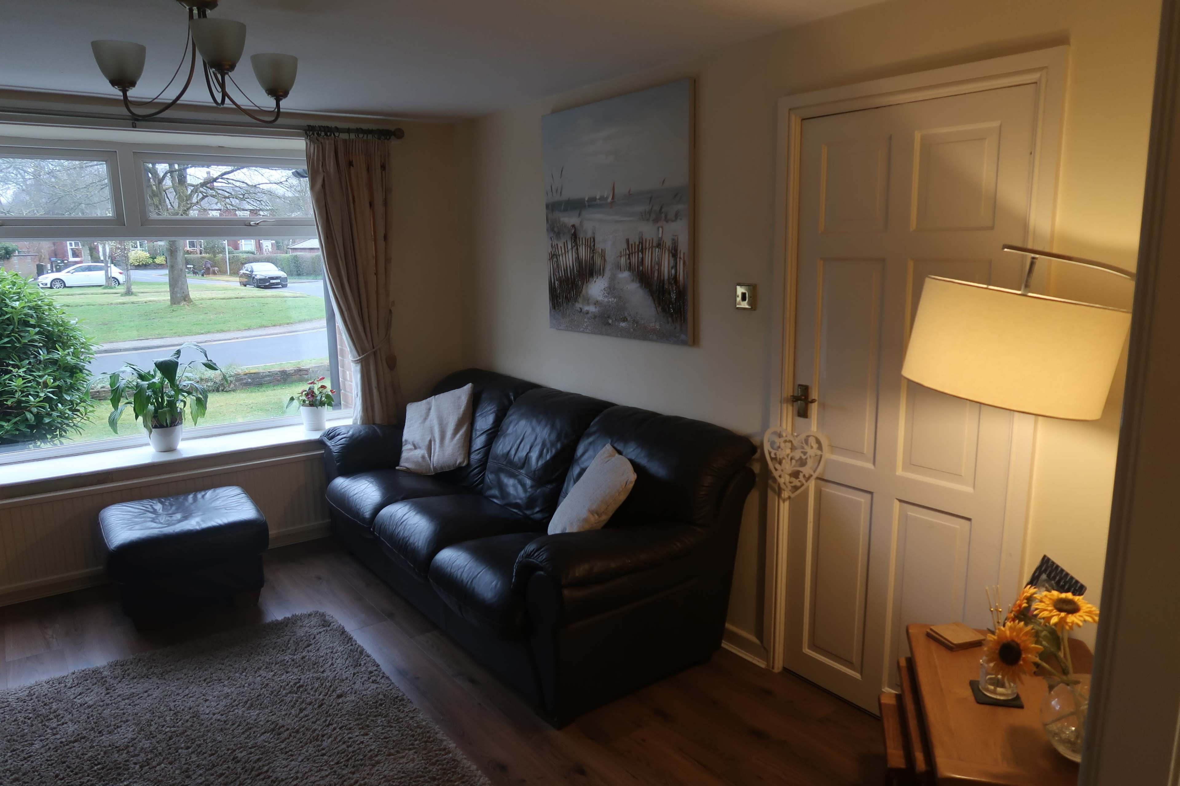 Family Home Image in Romiley, Romiley, Stockport, ENG