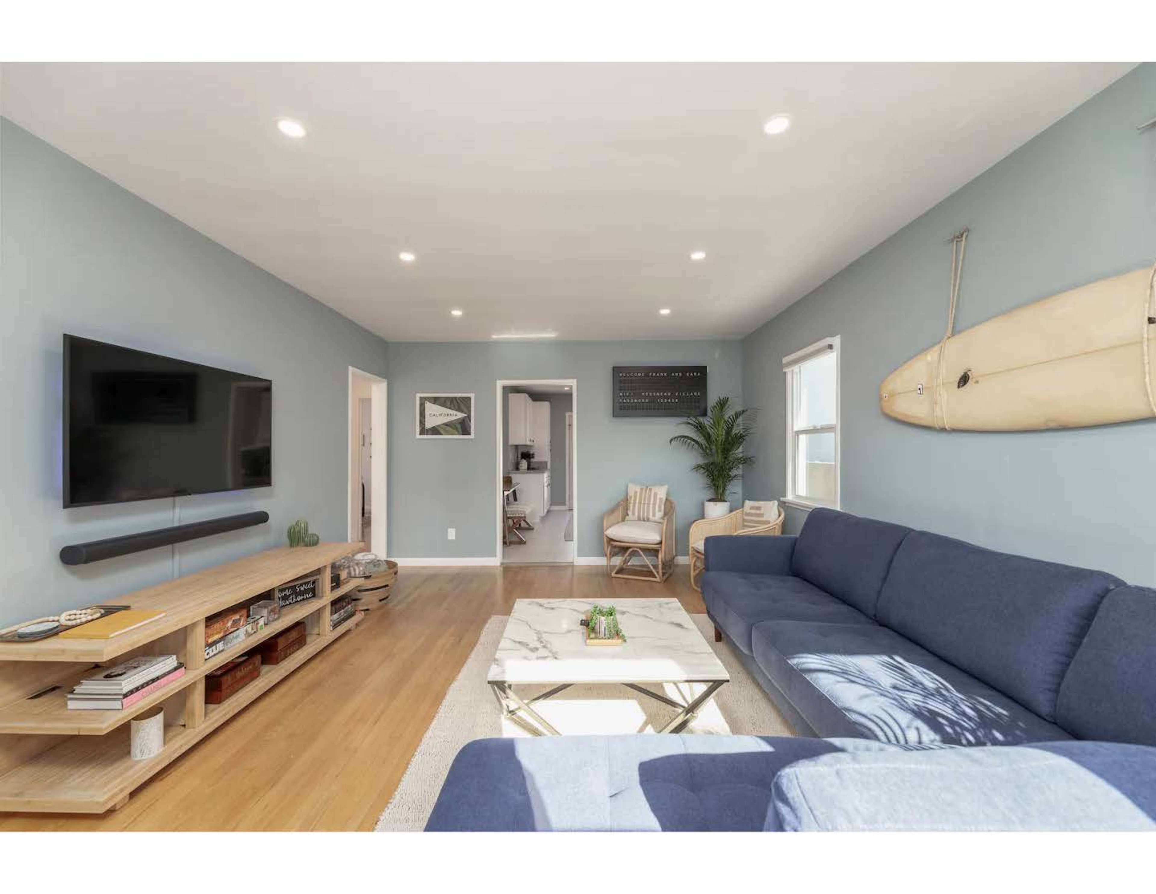 Southbay Boho retreat Image in Del Aire, Hawthorne, CA