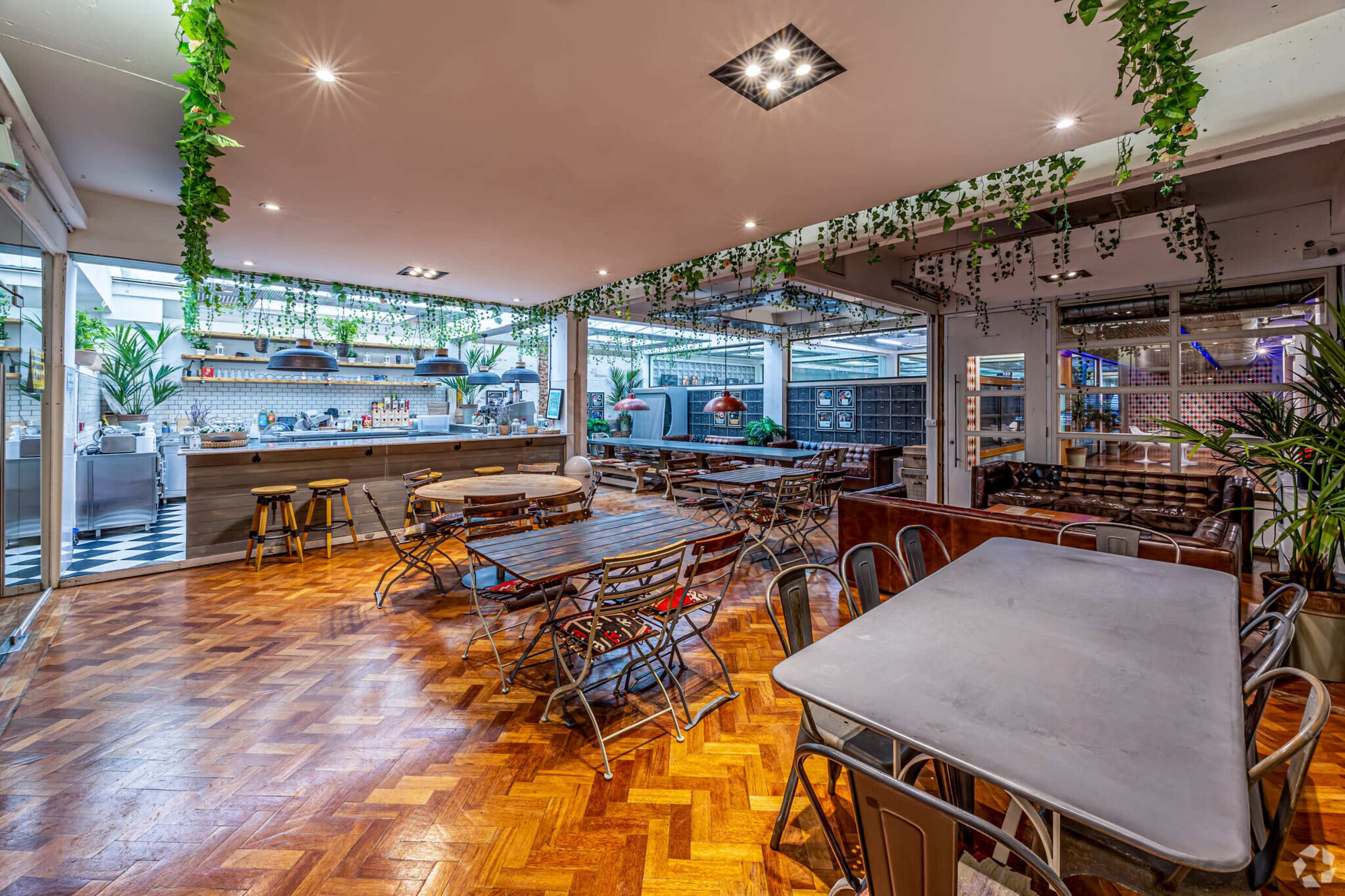 Matrix Studios Image in Fulham, London, ENG