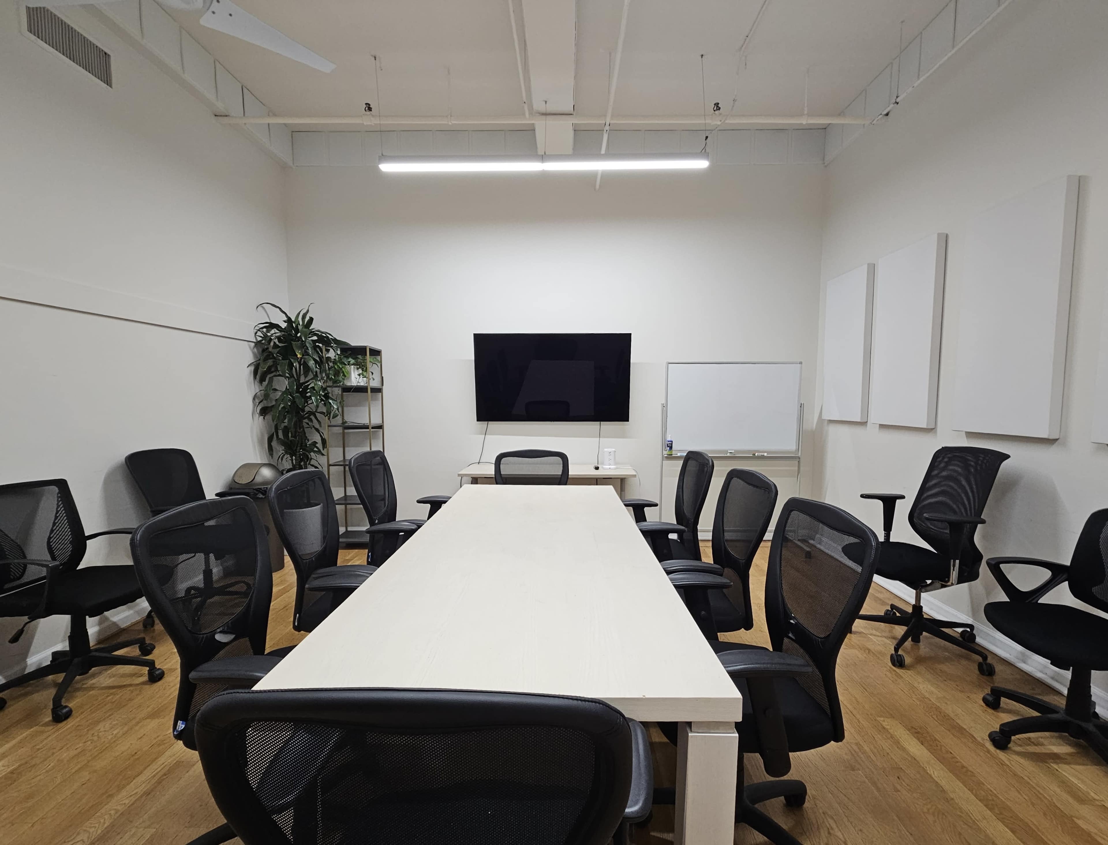 Conference Production Studio in Chelsea 3-4 Image in Midtown Manhattan, NEW YORK, NY