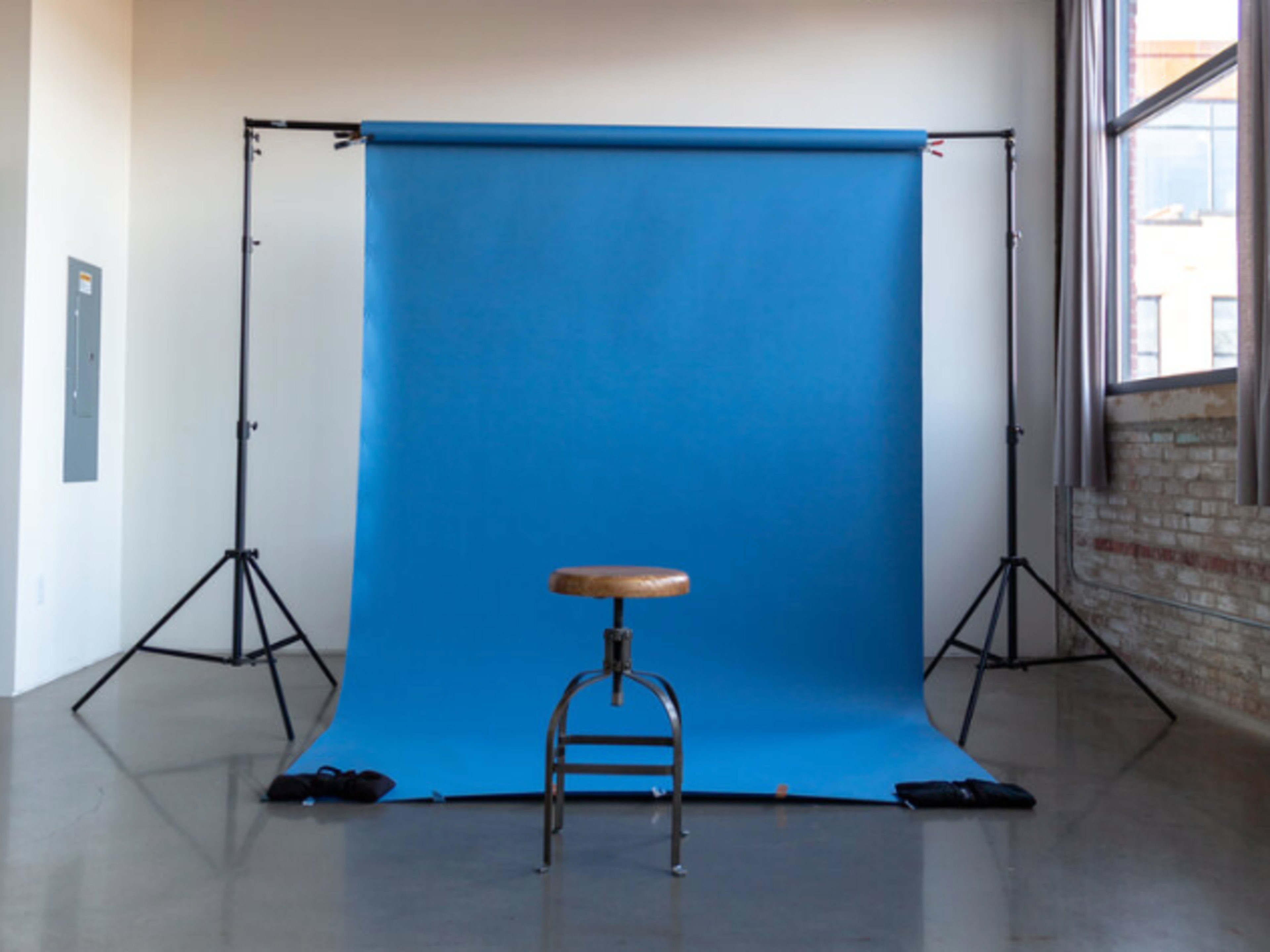 Backdrop System