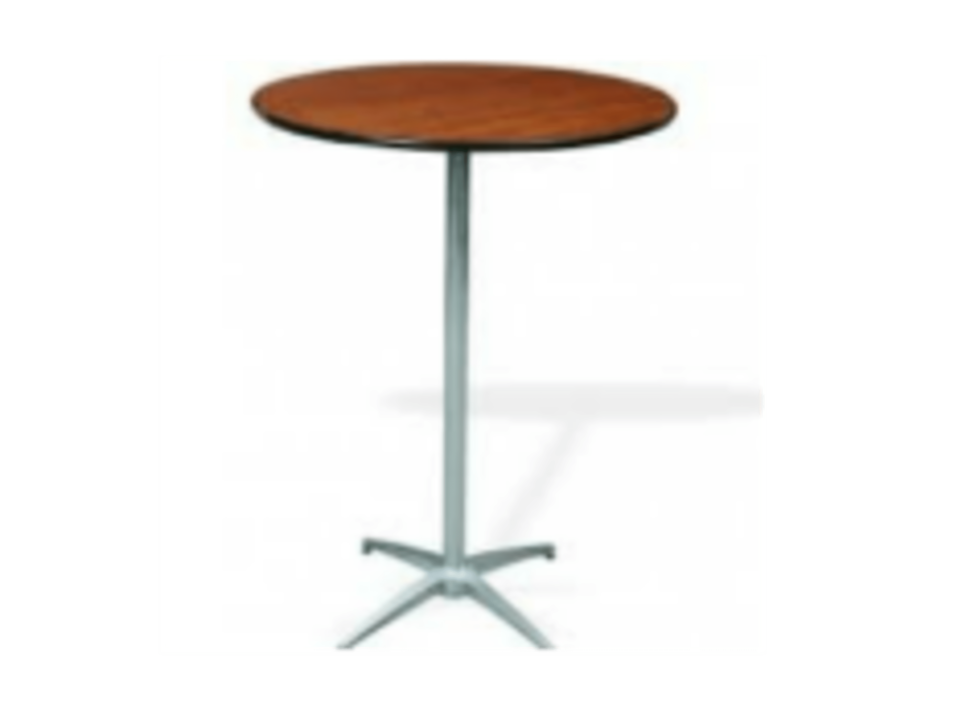 High Boy Table 