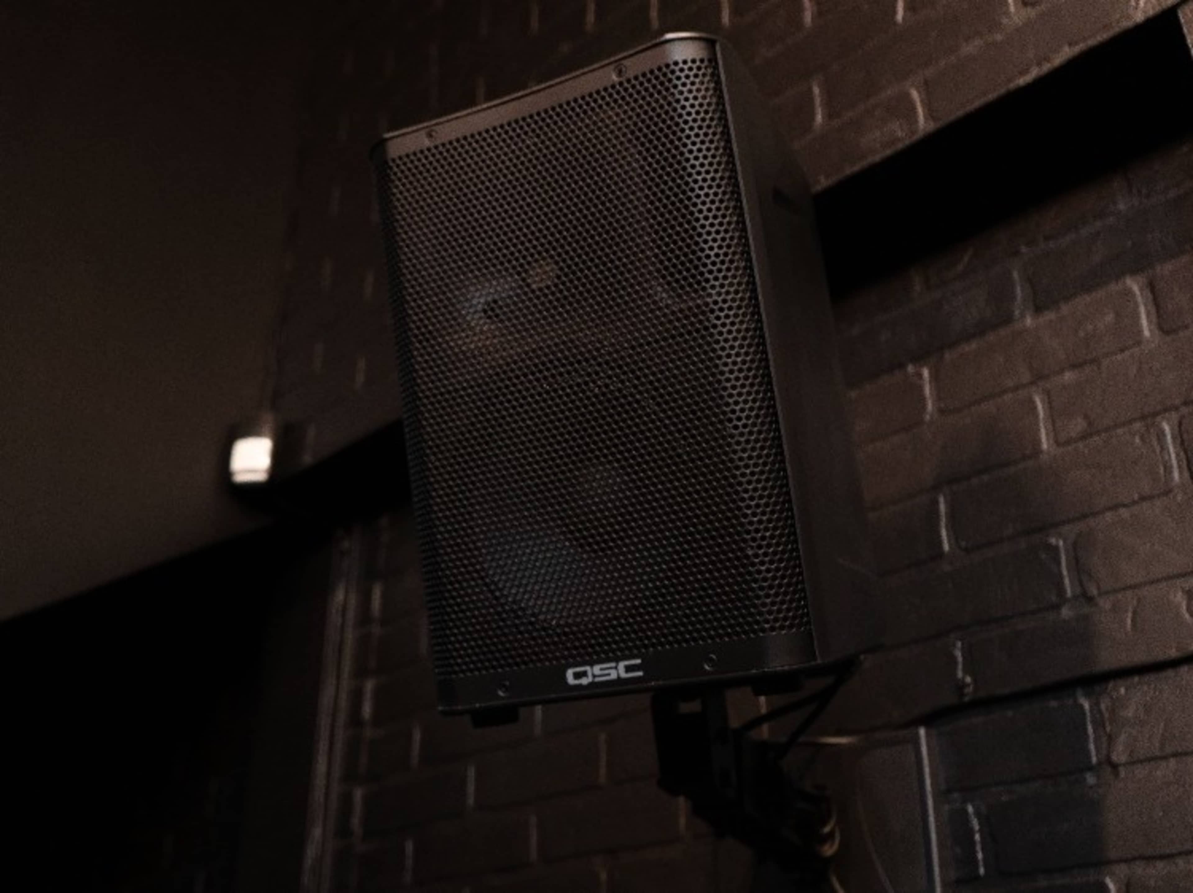 2-Speaker Package