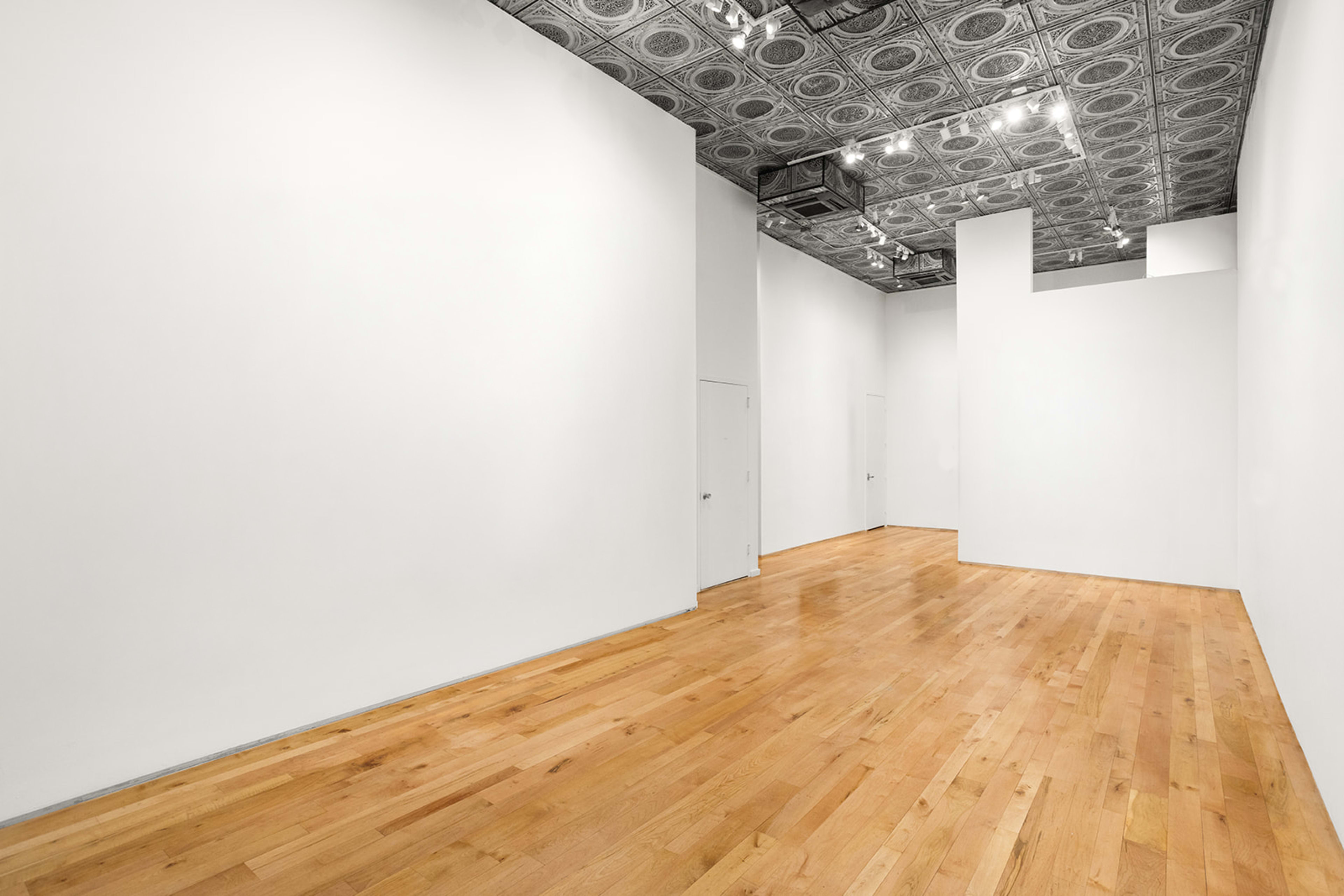 Isabel Sullivan Gallery | Light-filled Art Gallery in the Heart of ...