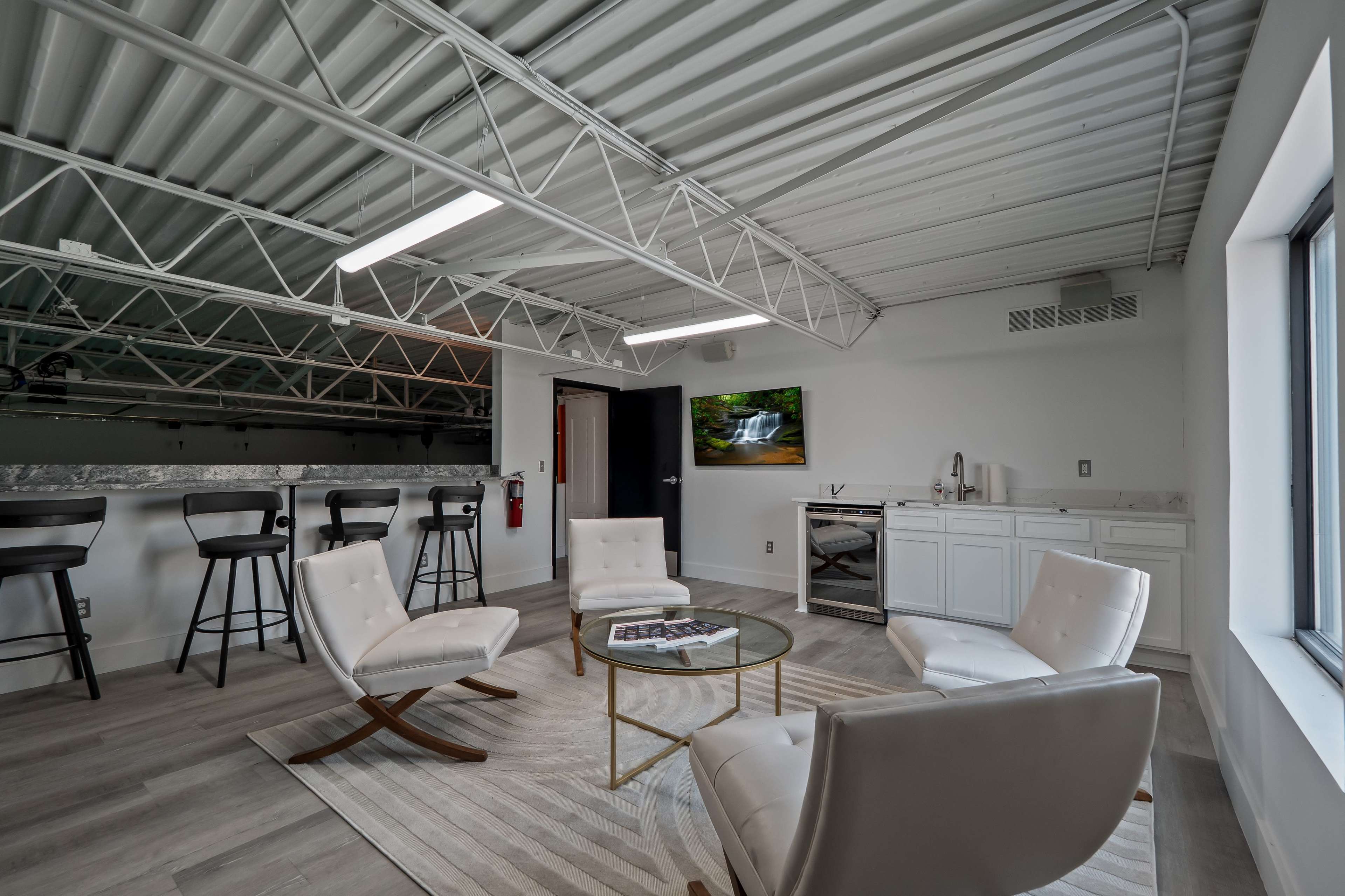 Immersive Event Space Image in Troy, Troy, MI