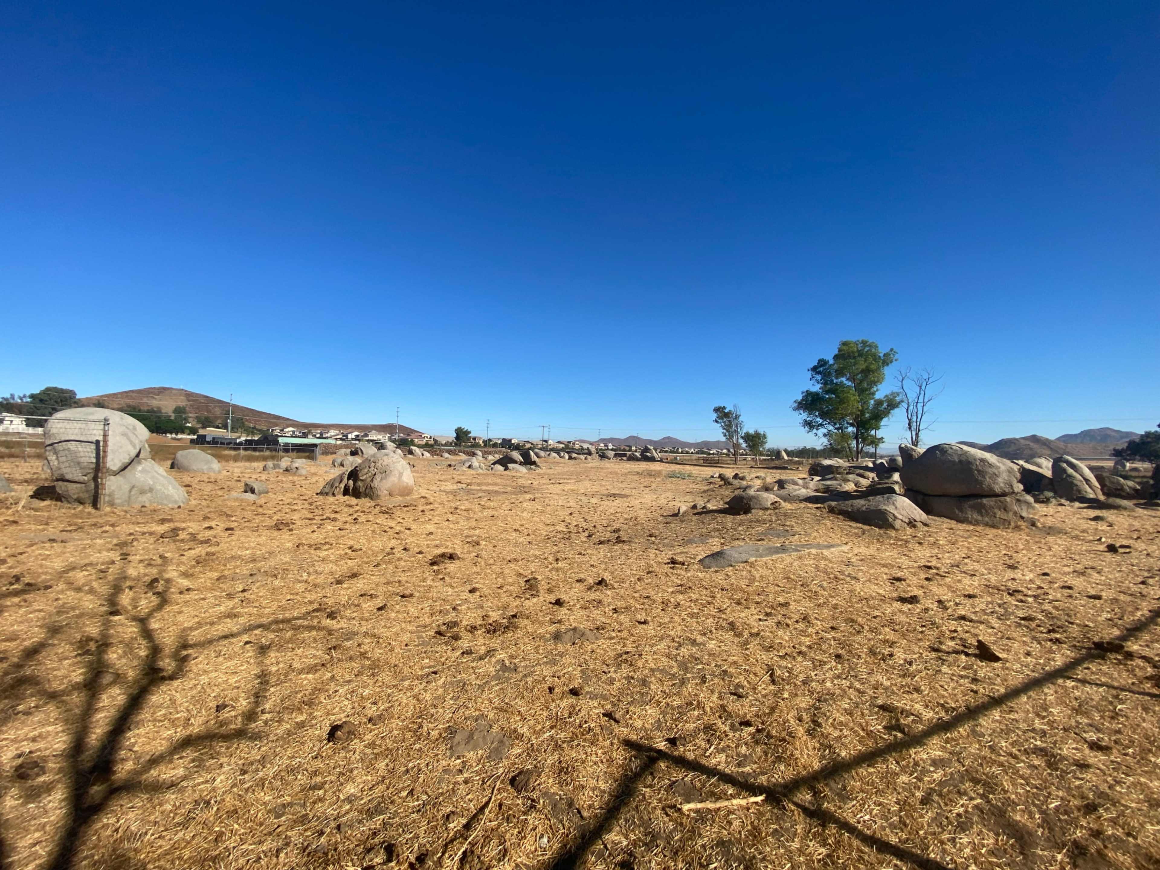 Rural feel - country/desert land with a plant nursery! Image in , Menifee, CA