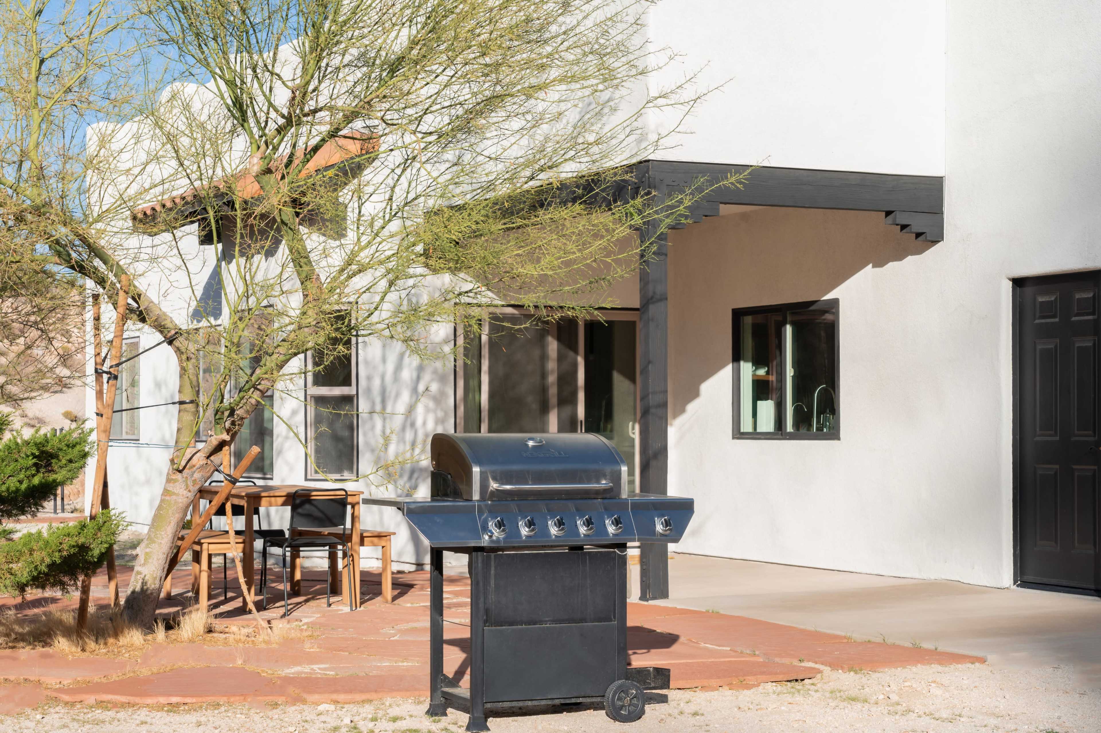 Another Desert House Image in Yucca Valley, Yucca Valley, CA
