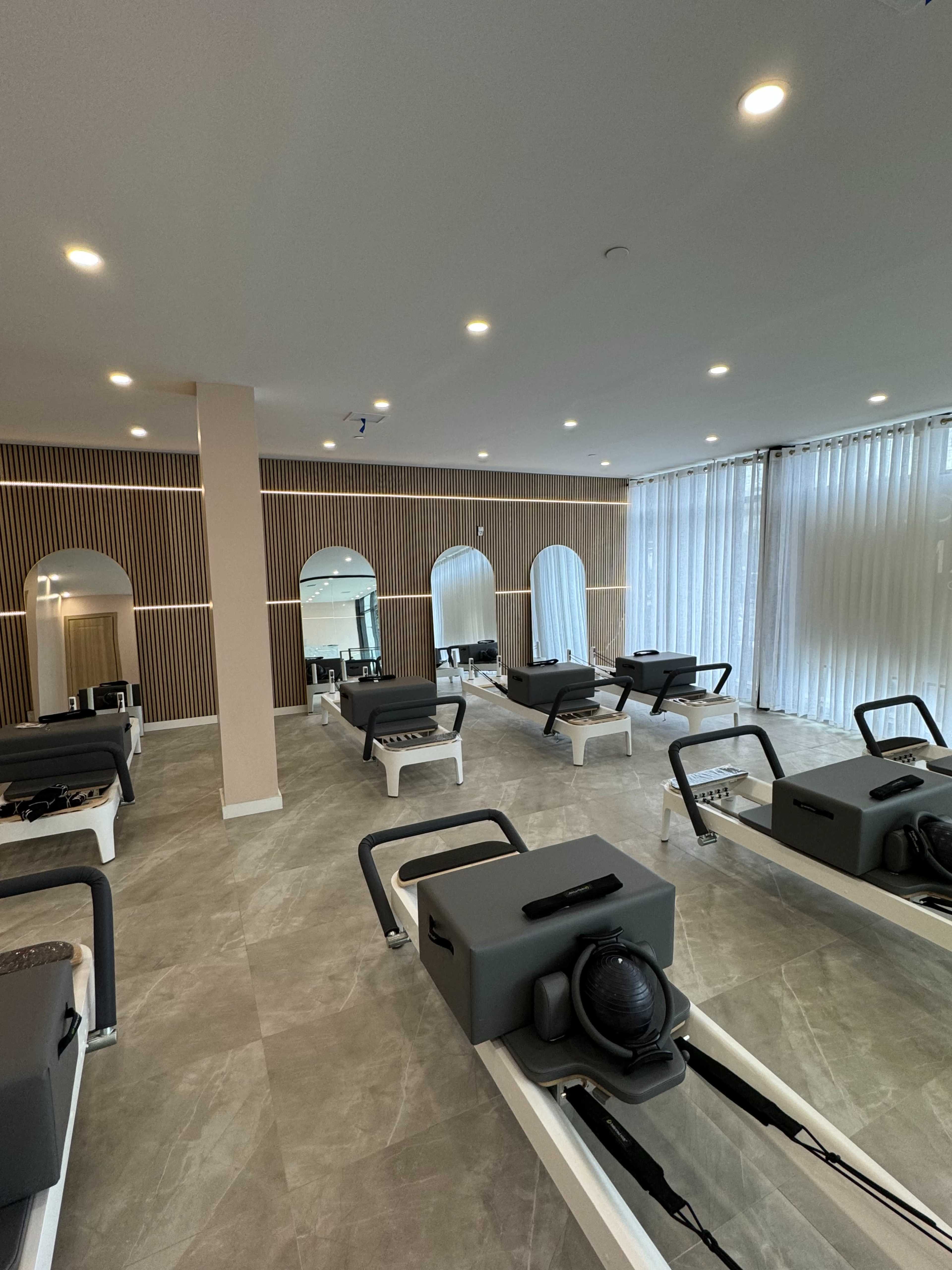 South Brooklyn Beautiful Pilates Studio Image in Sheepshead Bay, brooklyn, NY