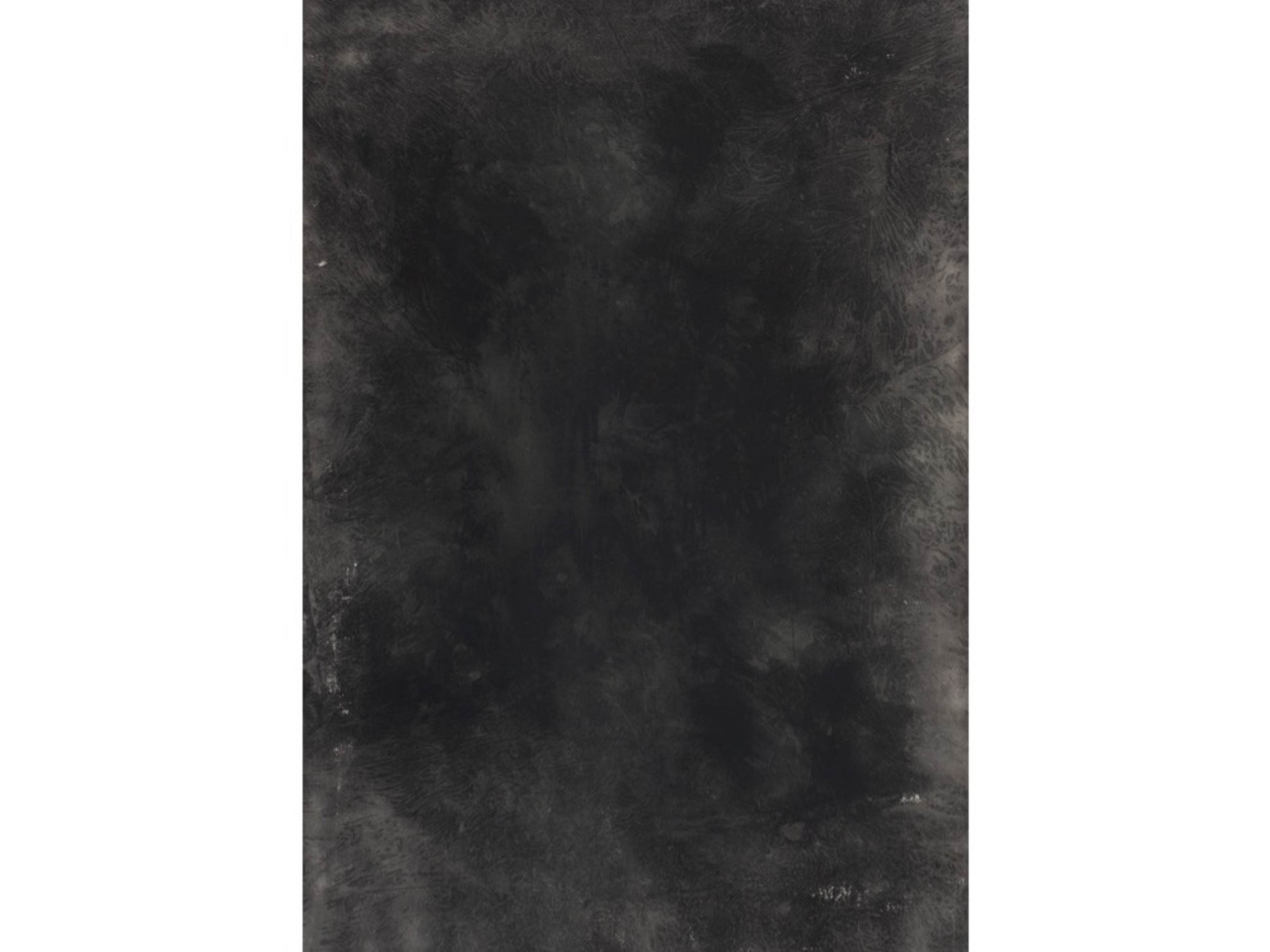 Hand painted backdrop
