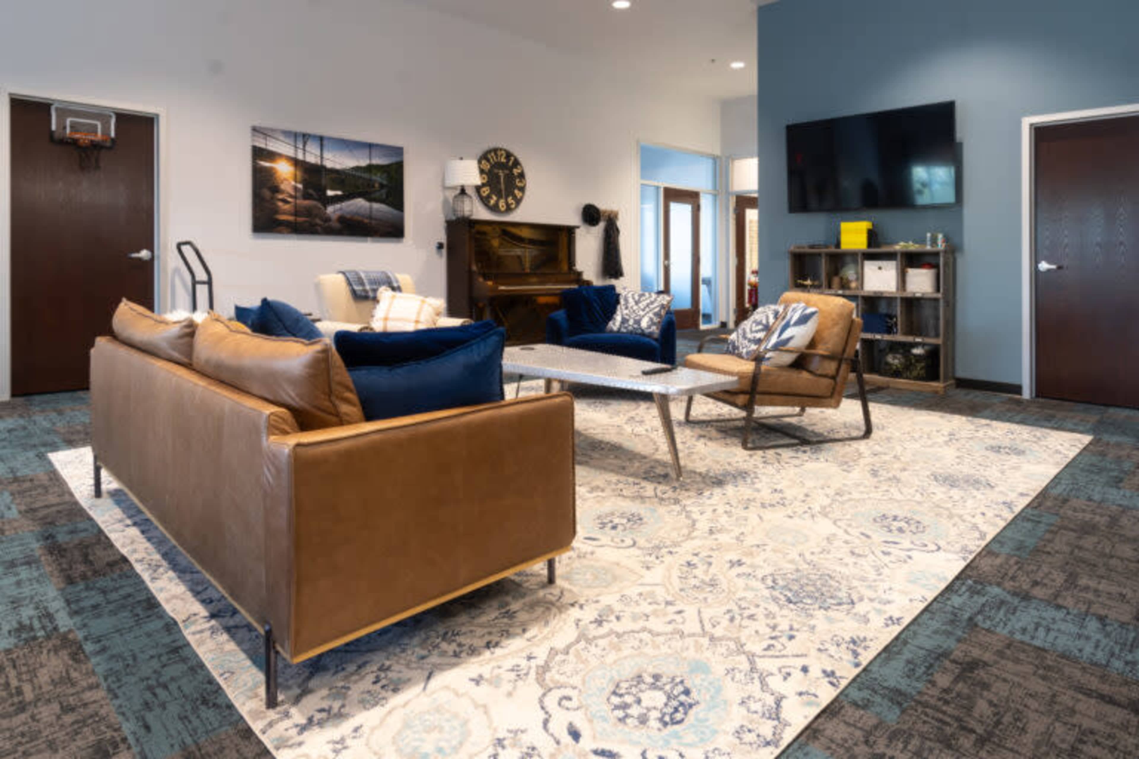 Rural Event Room for Large groups Image in Meridian, Meridian, ID