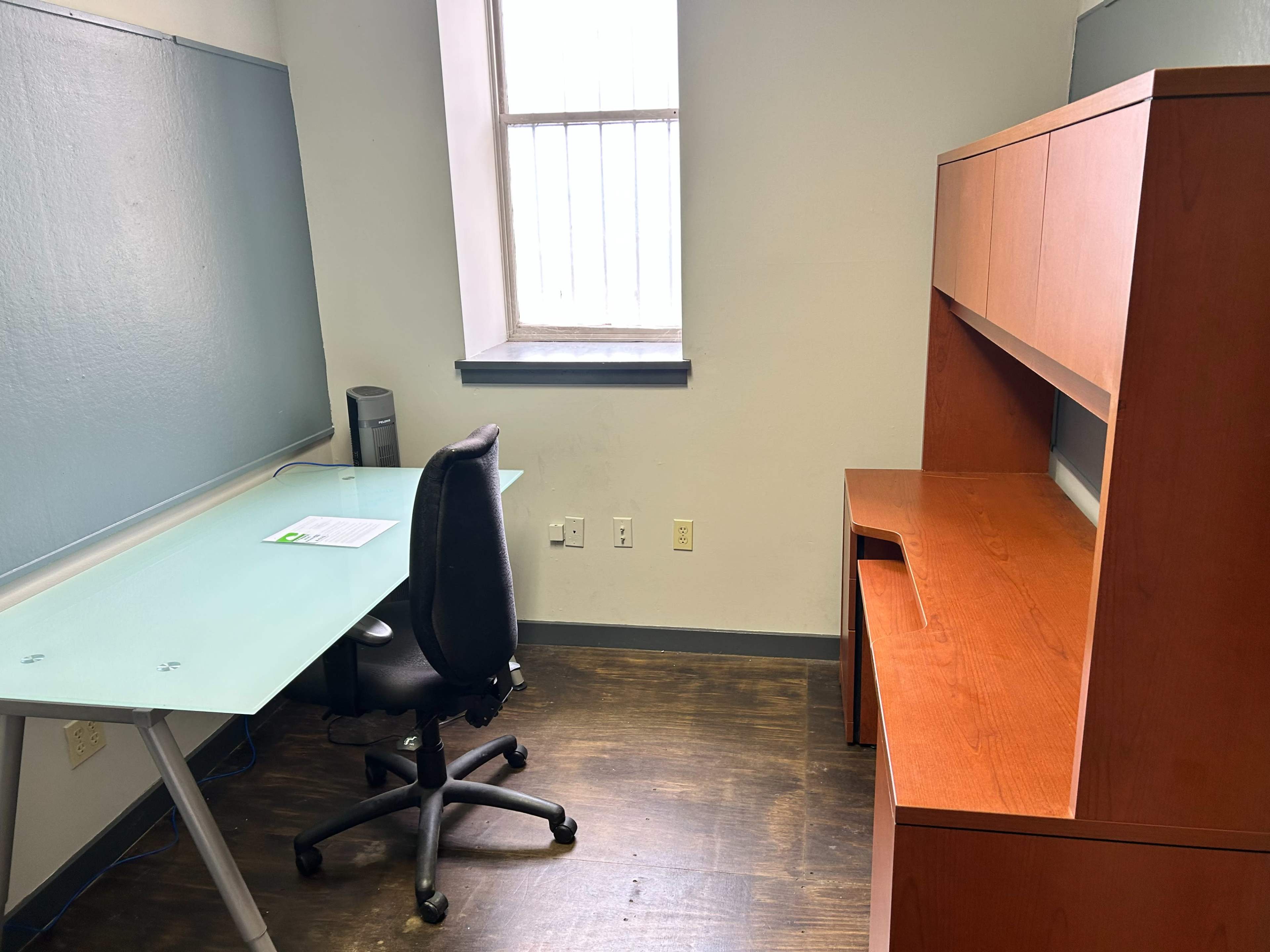 Private Office @ Warehouse210 Image in Lancaster, Lancaster, PA