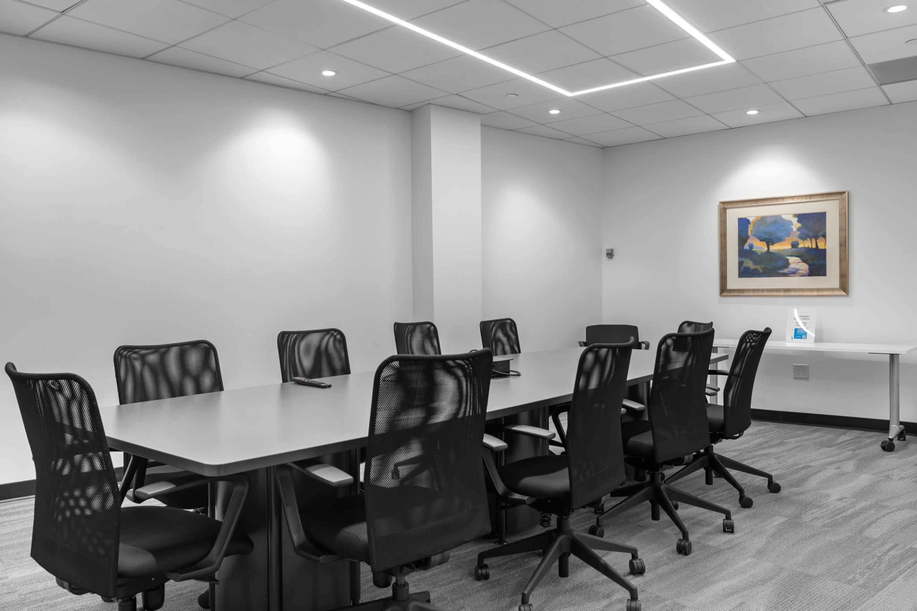 Boardroom 6 Image in Burlington, Burlington, MA