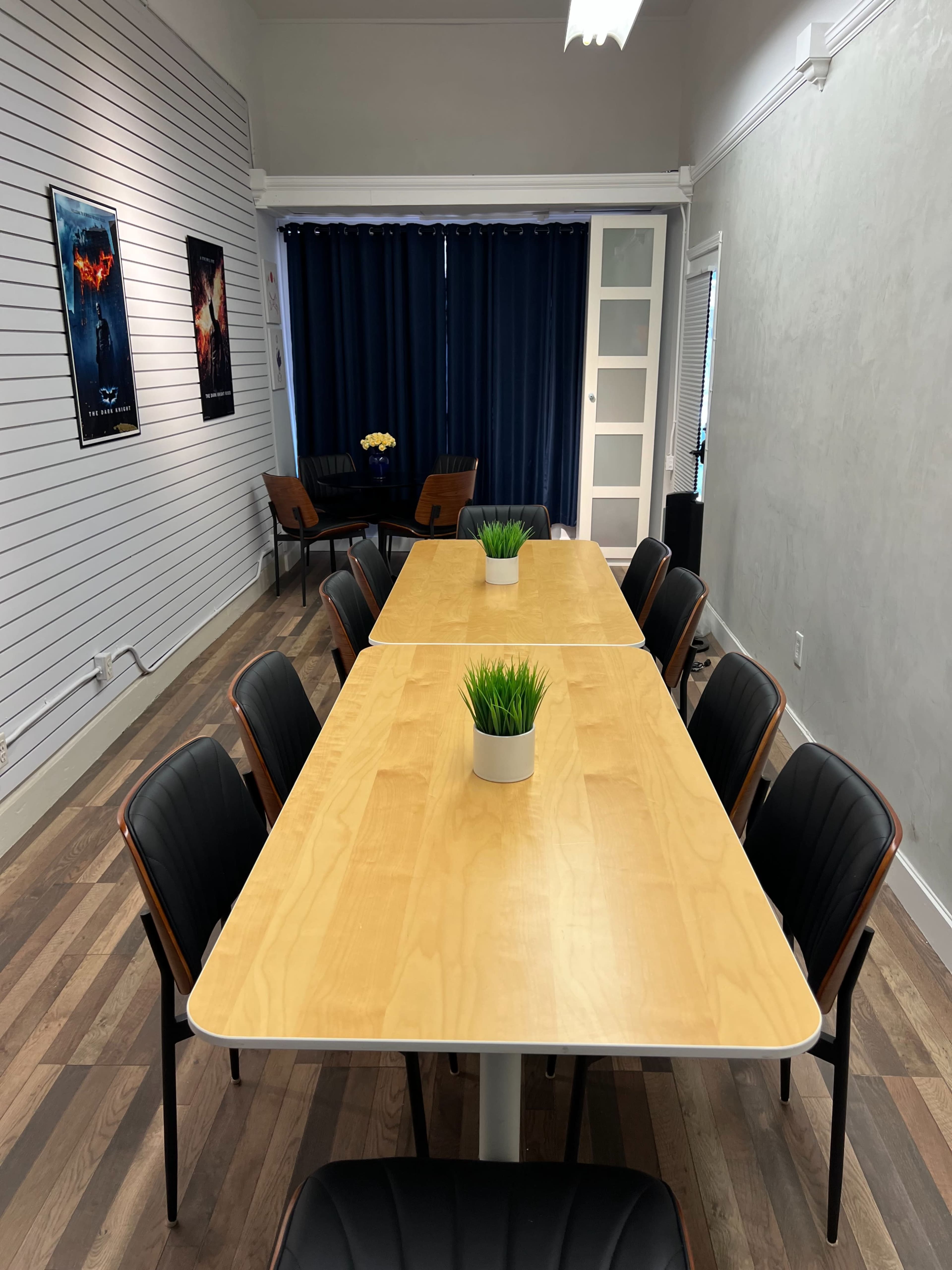 Meeting Studio at Marina/Cow Hollow Image in Union Street, San Francisco, CA