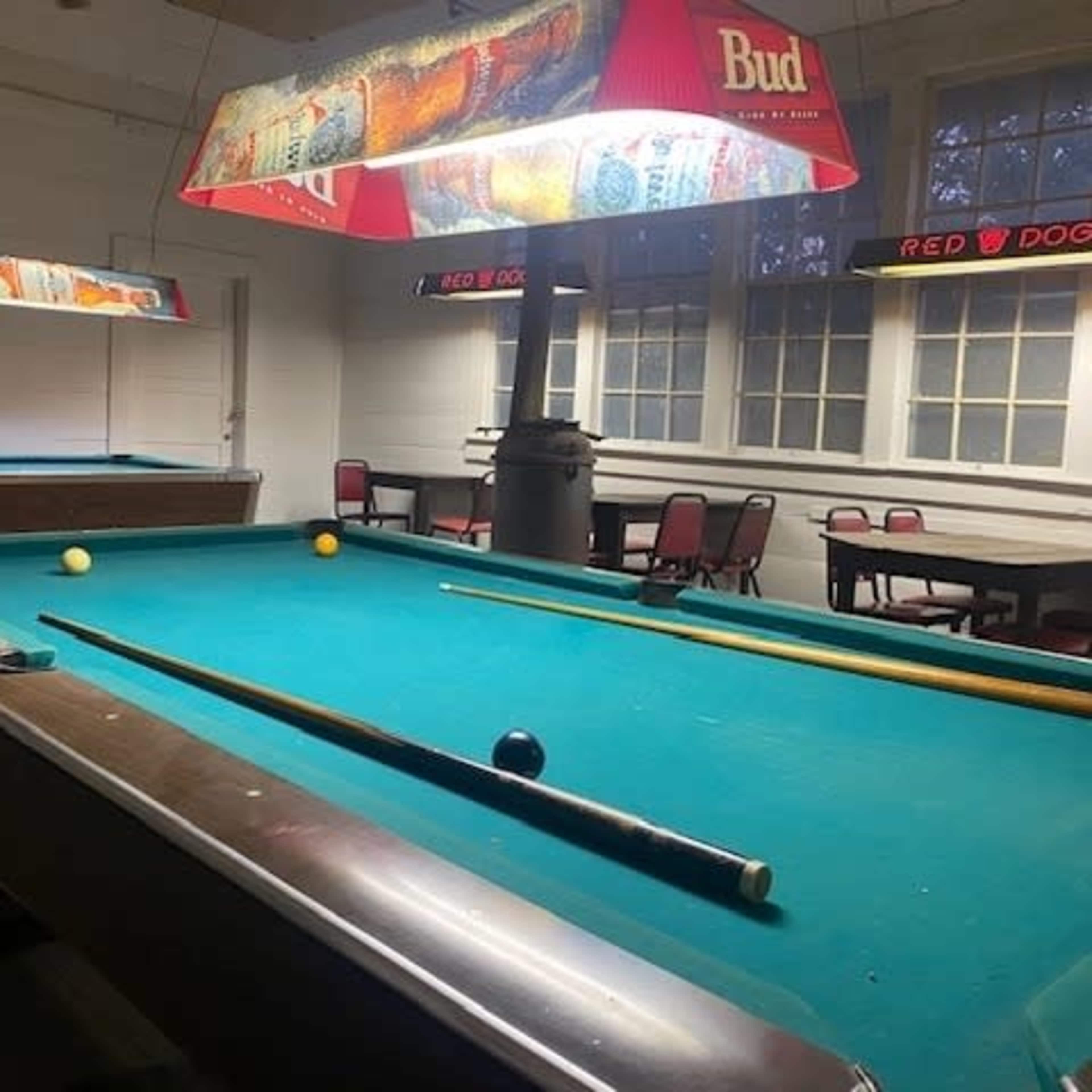 Magical dancehall located off the beaten path surrounded by Mother Nature in the country Image in , Elgin, TX