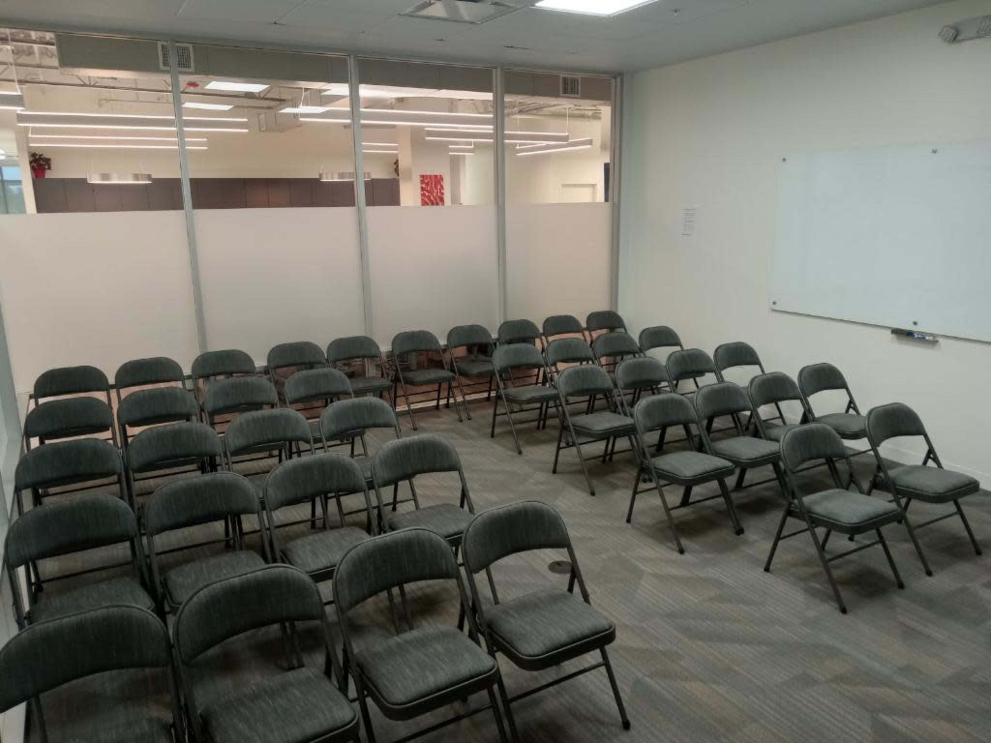 Versatile Conference room for 8 to 40 people Image in Cypress, Cypress, TX