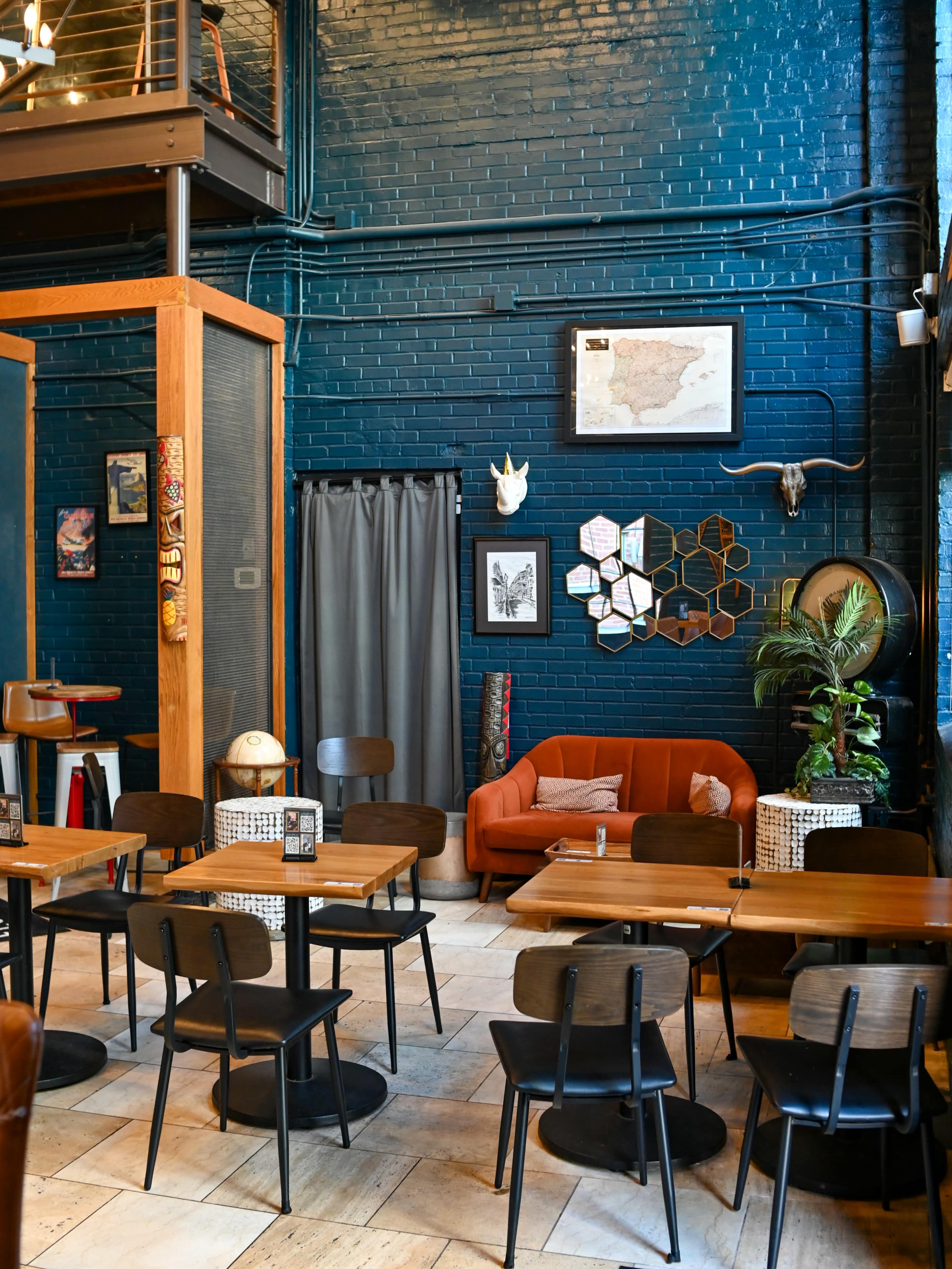 Cocktail Cocktail Lounge Image in Wilmore, Charlotte, NC