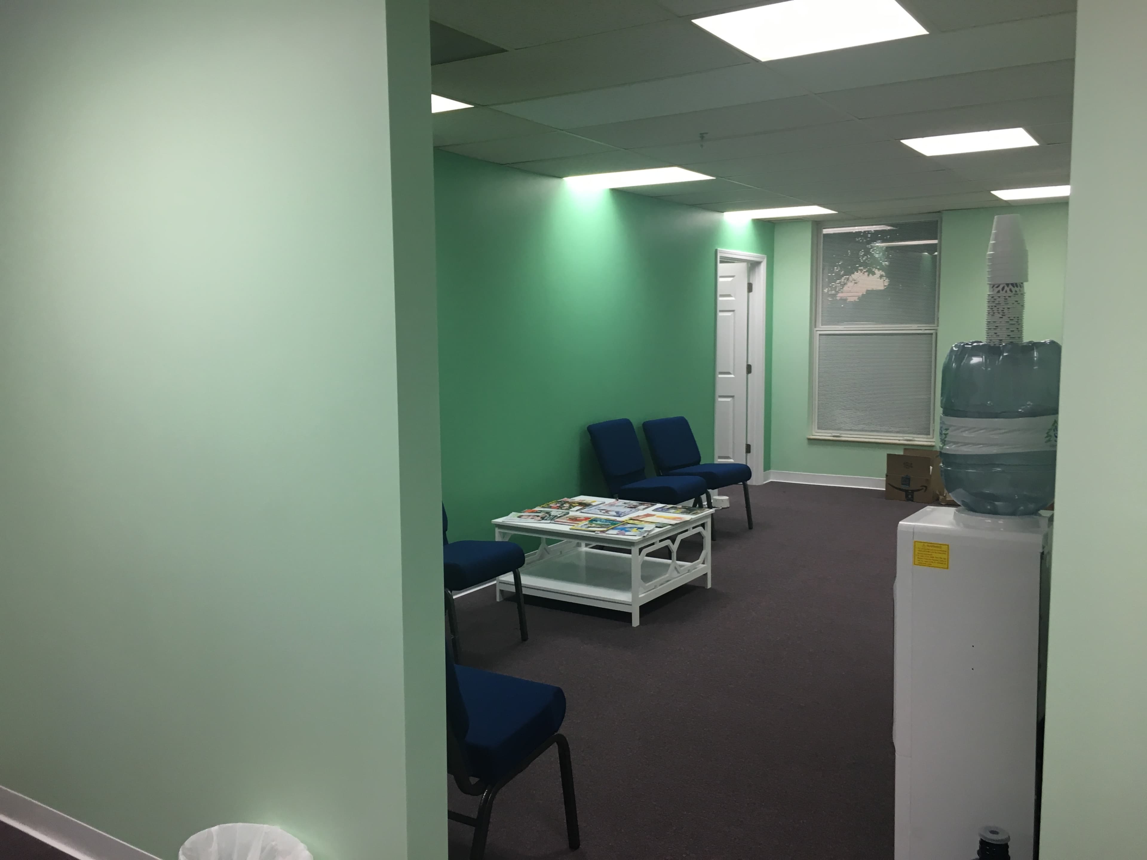 Office space in thriving cutting edge counseling agency Image in Downers Grove Township, Burr Ridge, IL