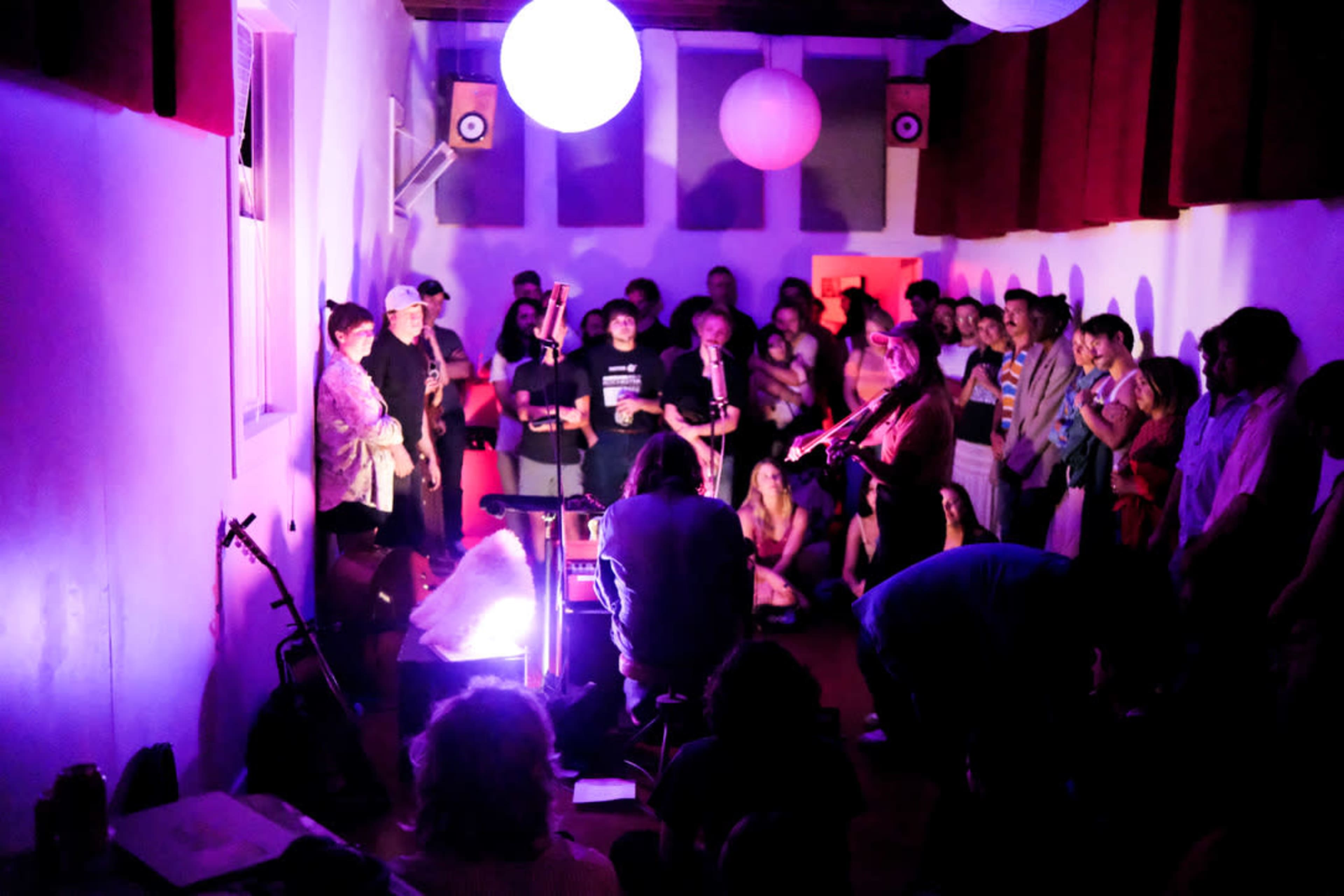 Versatile, Multi-Room Creative Space in the Heart of Los Angeles Image in Westlake, Los Anglees, CA