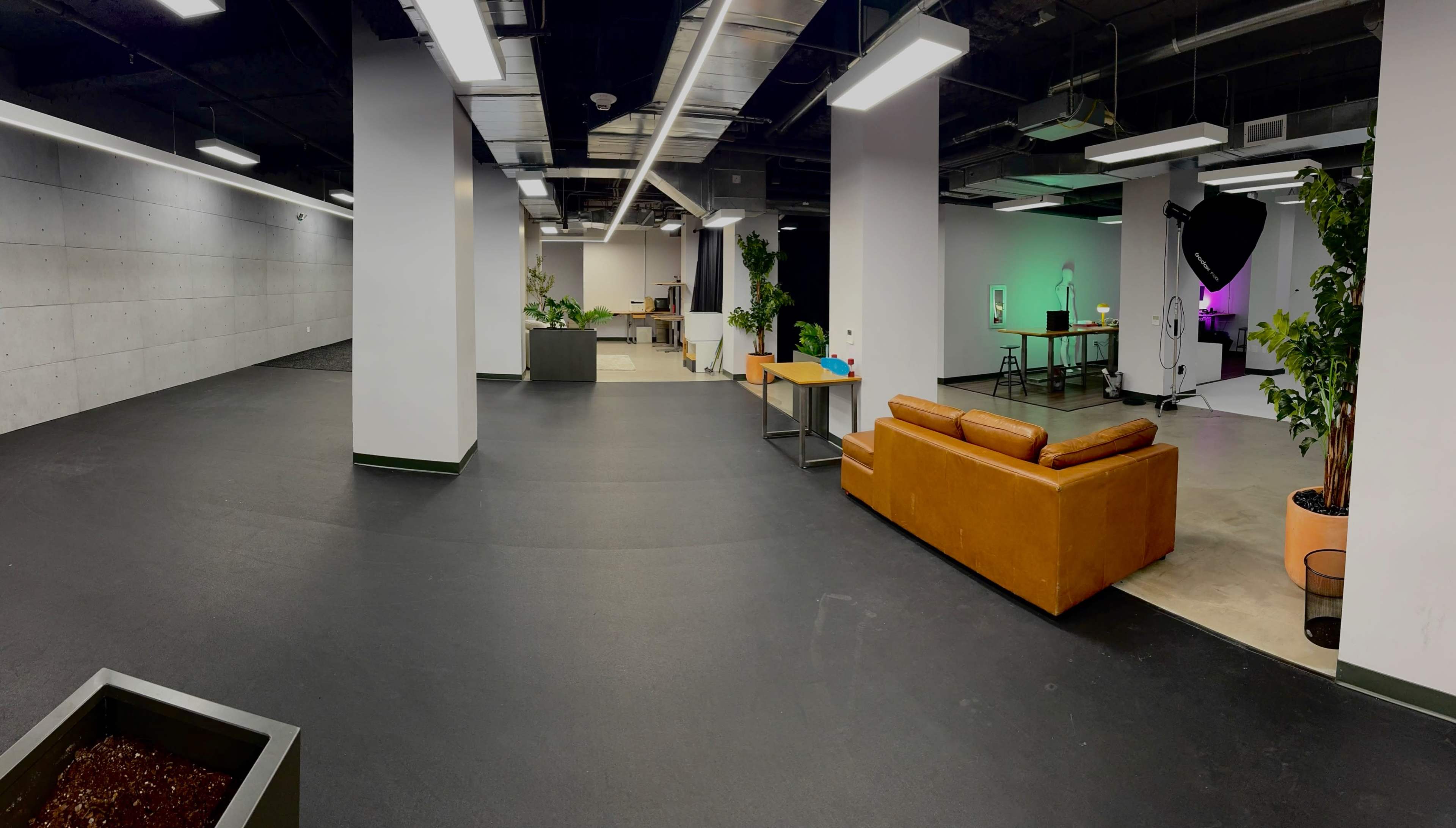 Downtown Professional studio Image in Central Business District, Sacramento, CA