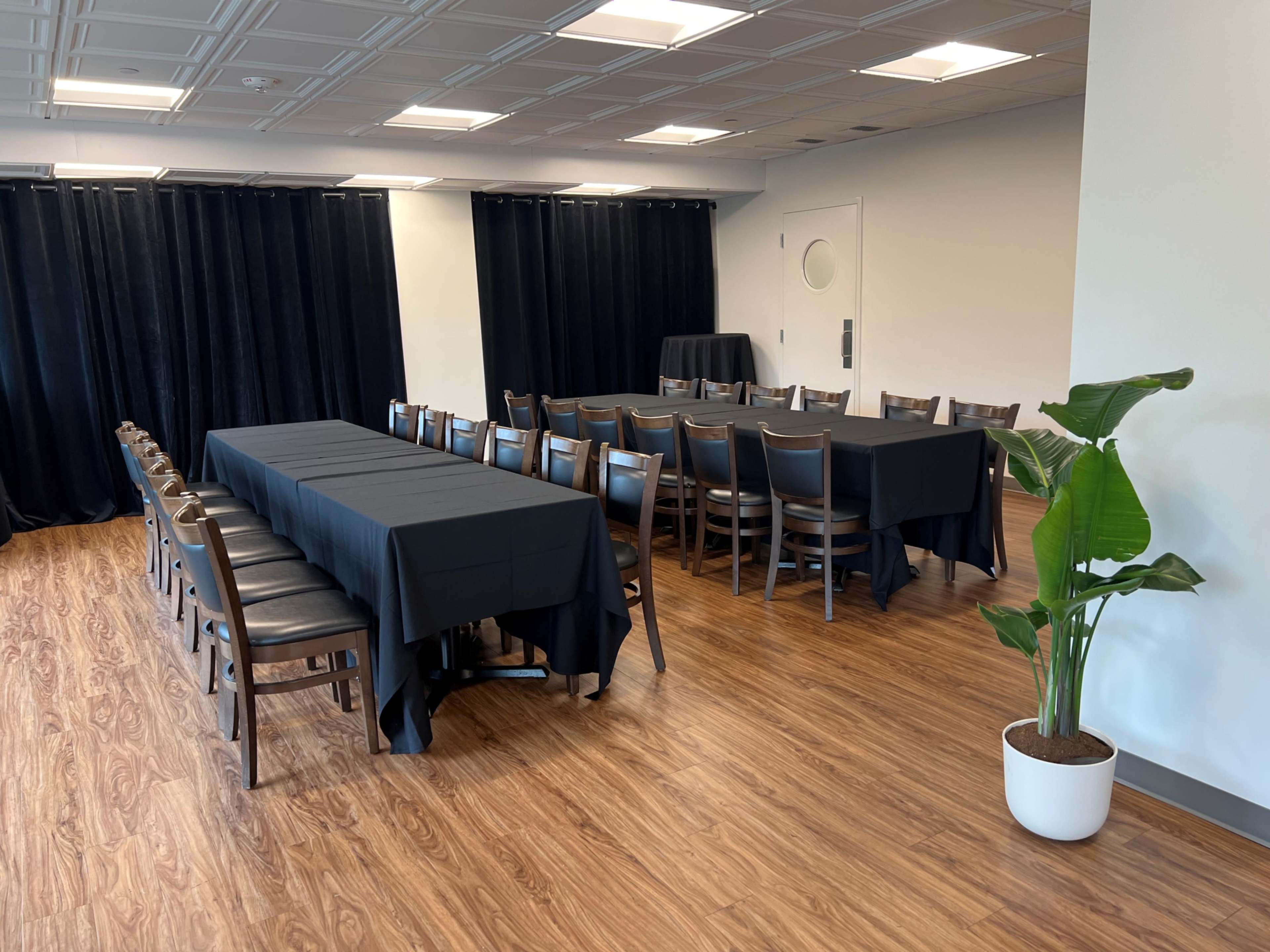 Lakeside Event Space on South Lake Union Image in South Lake Union, Seattle, WA