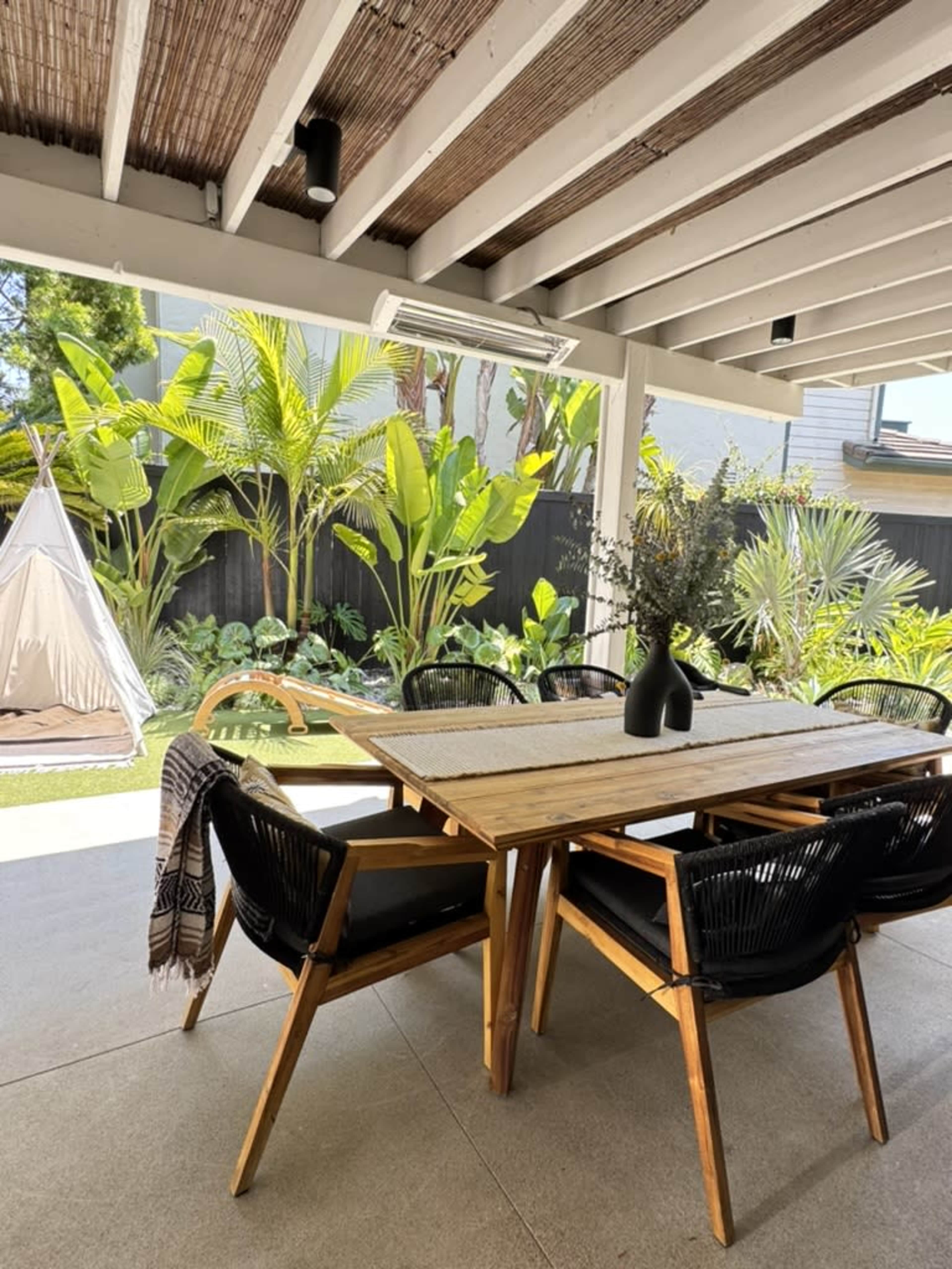 Encinitas Jungle Oasis Image in Leucadia, Encinitas, CA