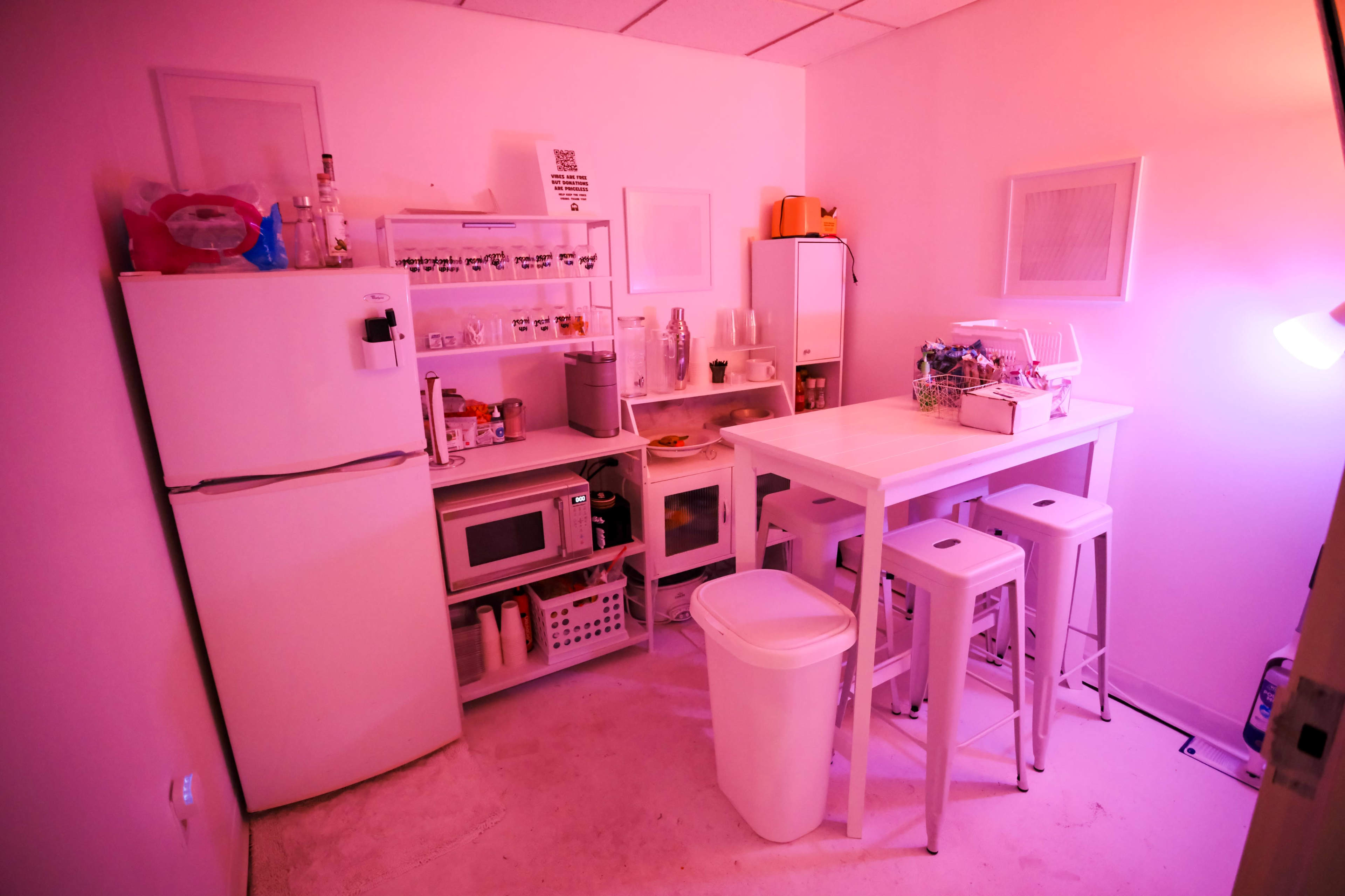 Unique Meeting Space in Uptown Charlotte Image in Charlotte center city, Charlotte, NC