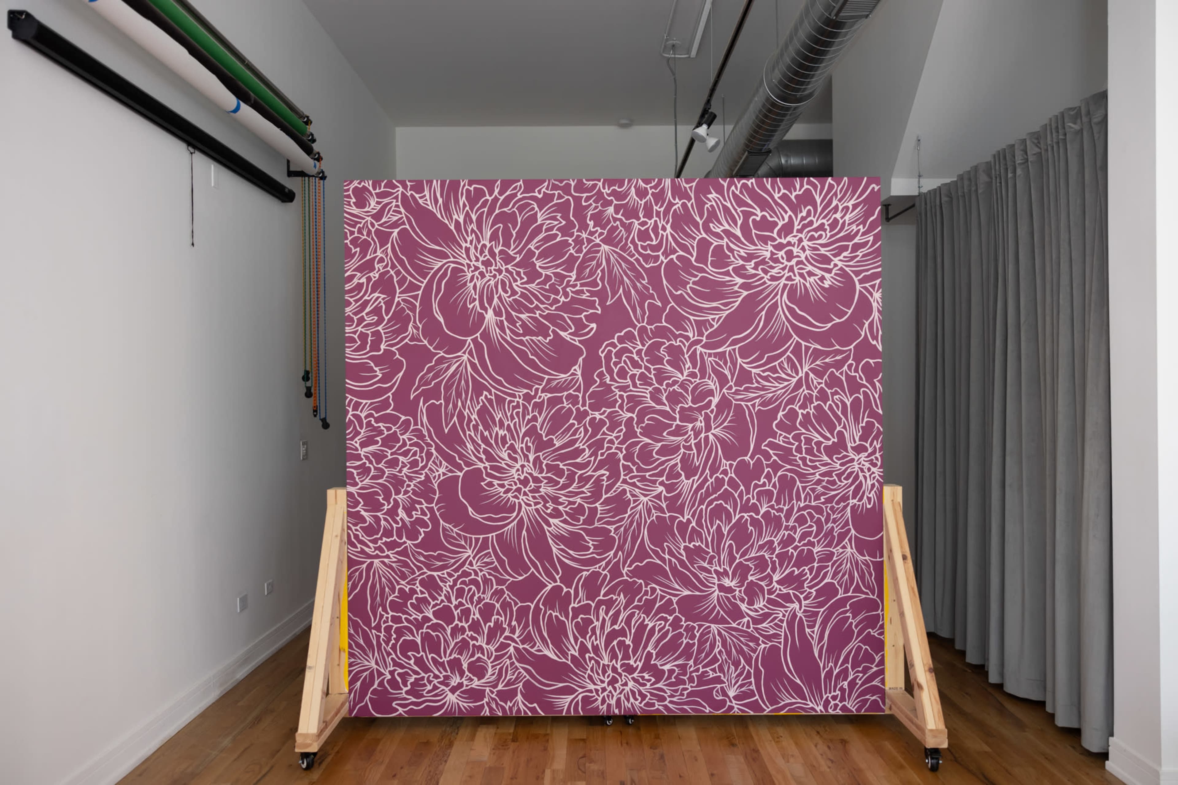 Natural Light Photography Studio in West Town Image in West Town, Chicago, IL