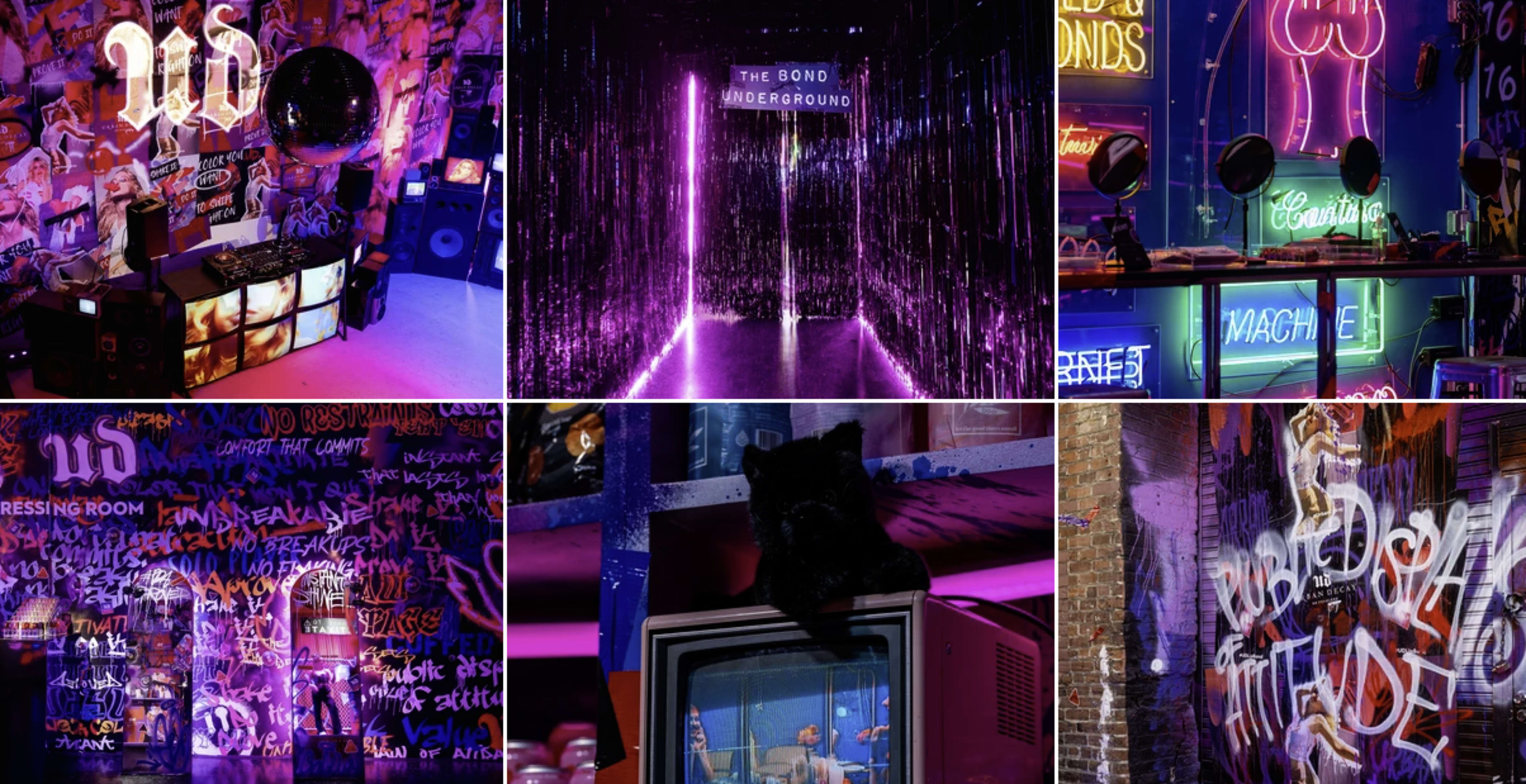 GROUND LEVEL STUDIOS/ 4500 SQFT / PRIVATE ALLEY Image in Central LA, Los Angeles, CA