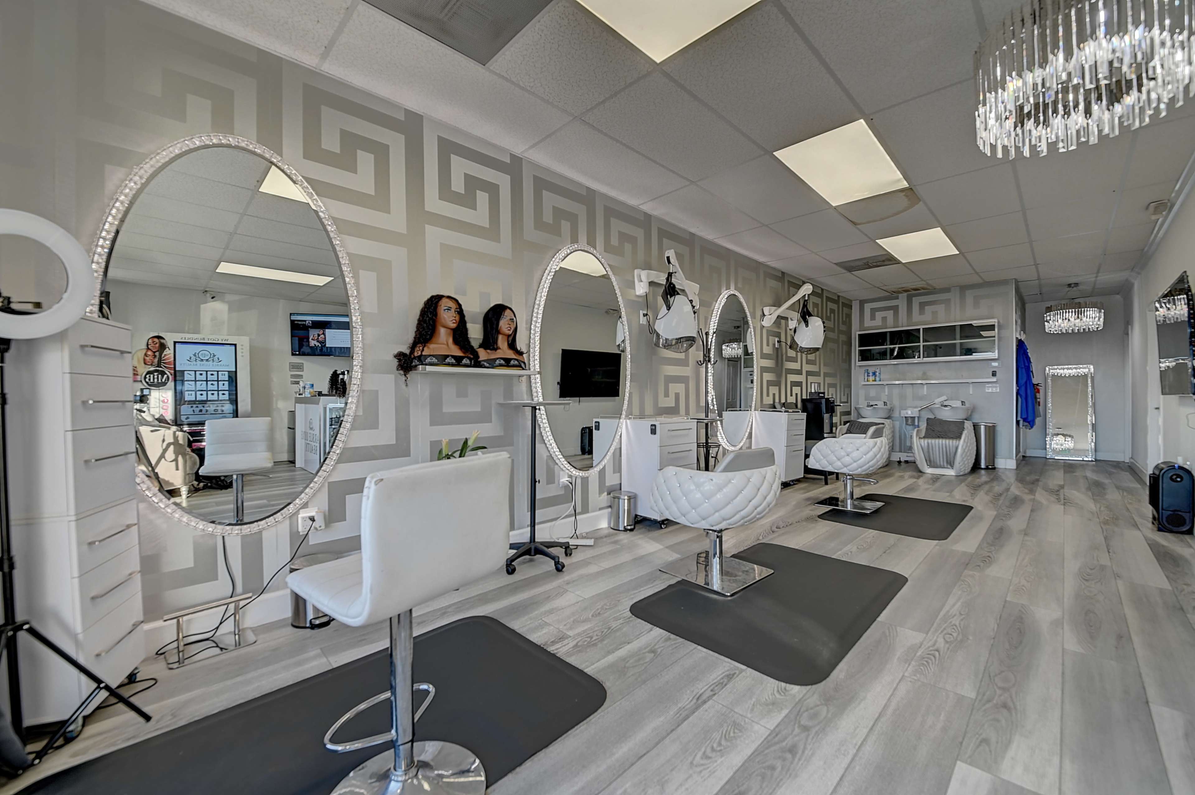 Beautiful Hair Salon Port Orange
