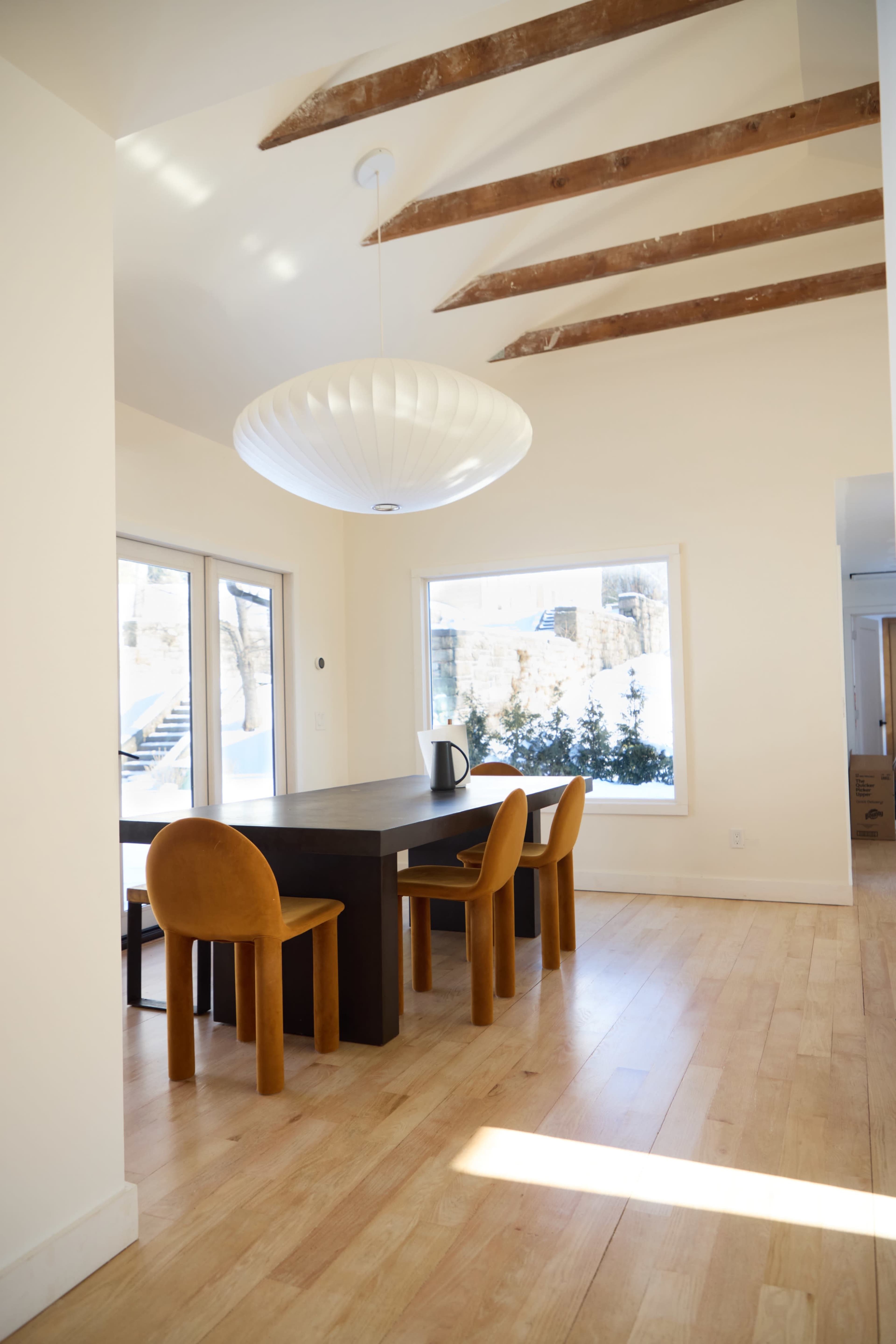 Modern Residence just 50 minutes from Penn station Image in Tuxedo, Tuxedo Park, NY