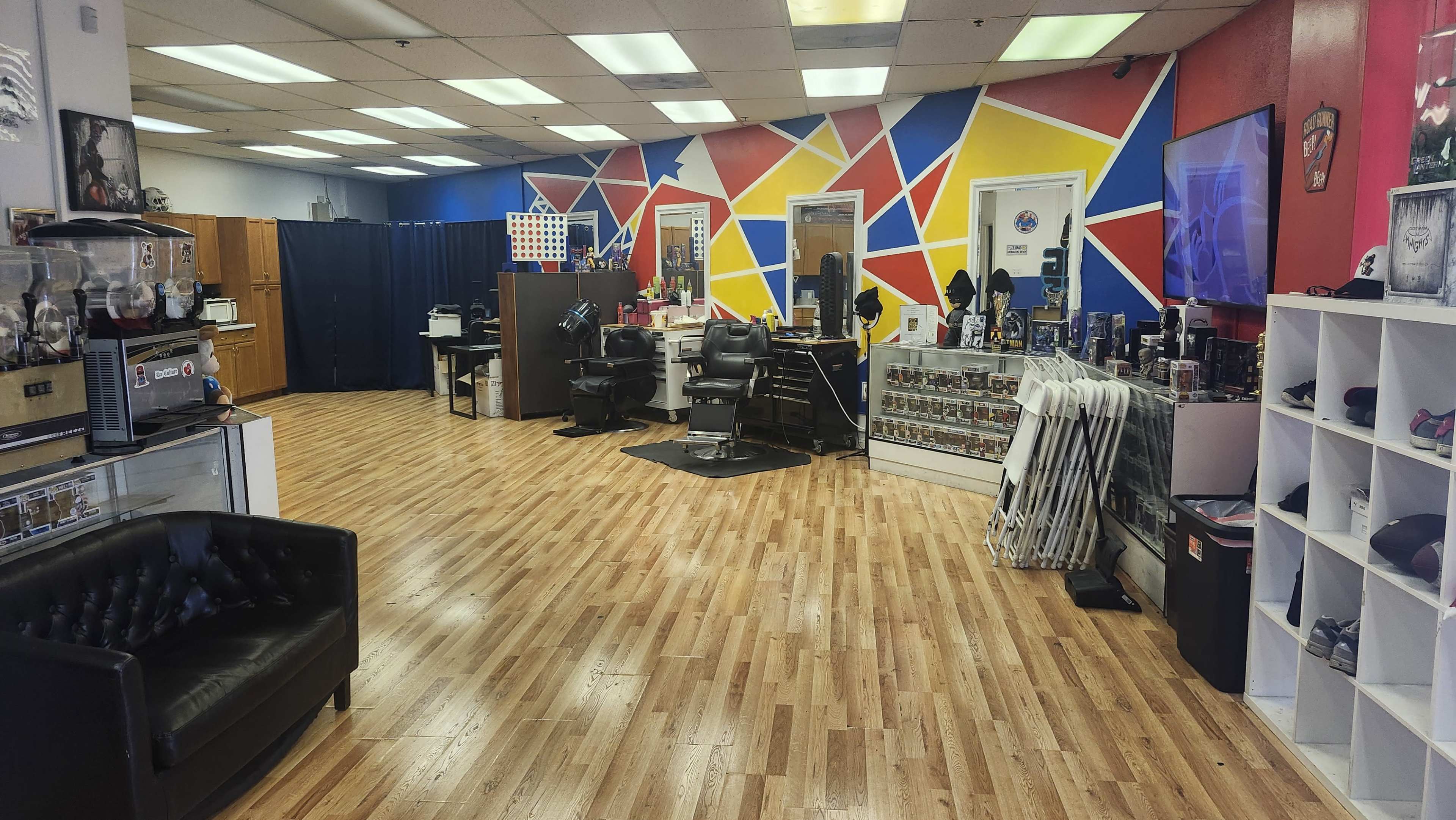 CREATIVE SPACE with a VIBE Image in Artesia, Artesia, CA