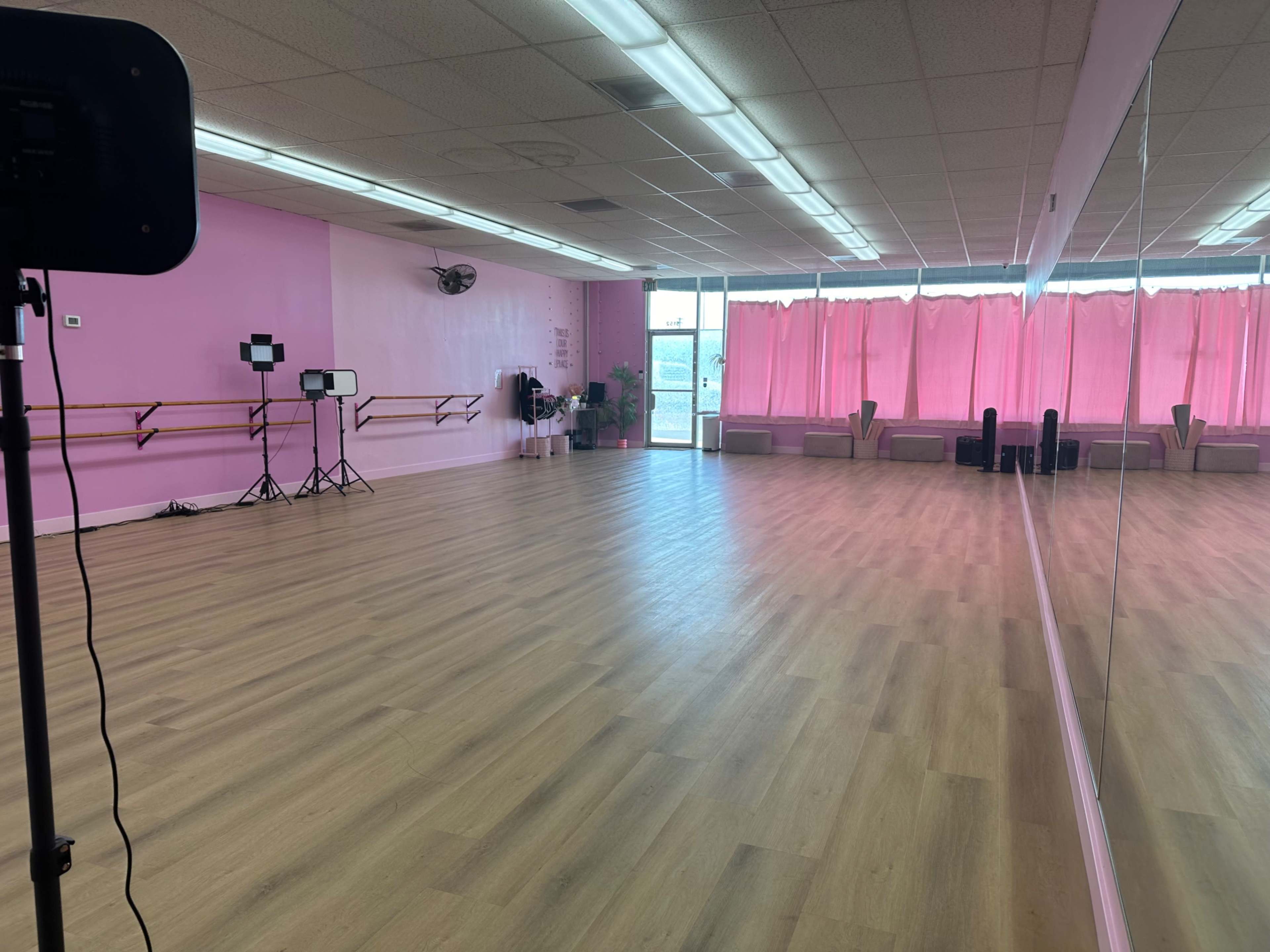 The Pink Palace | Barbie Dream House Image in Allied Gardens, San Diego, CA