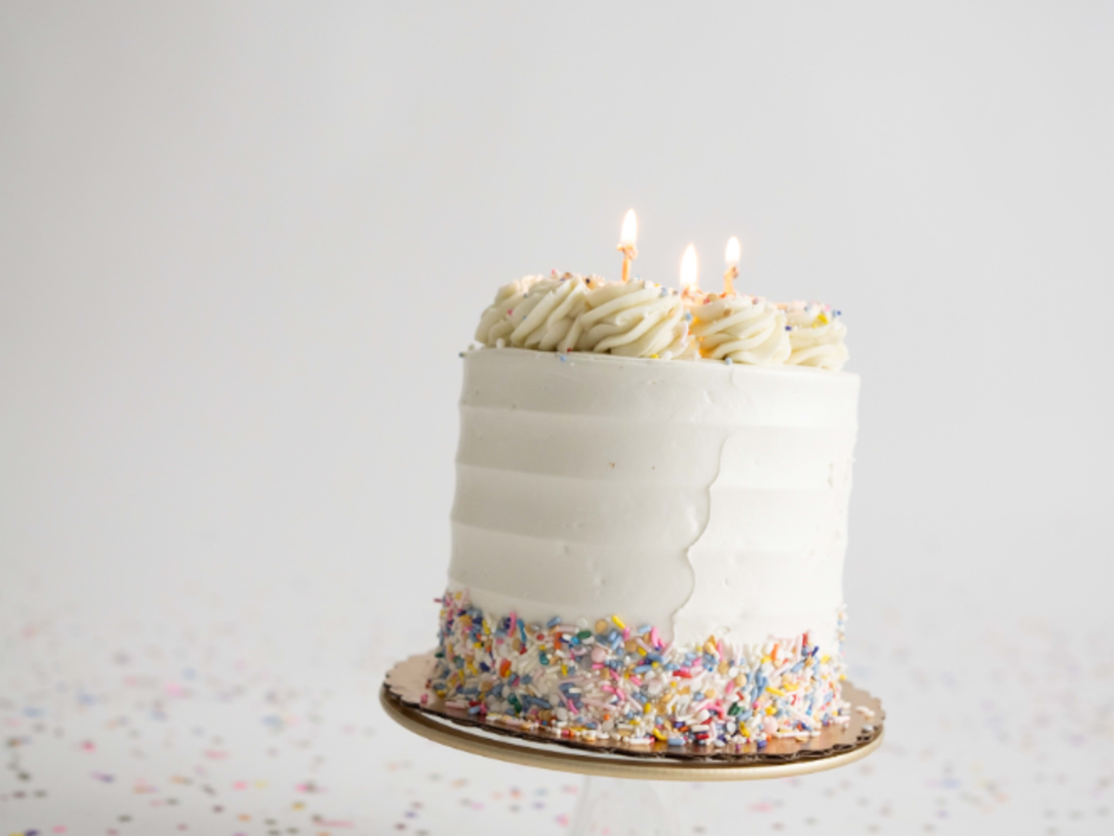 Cake Smash (Cake not included)