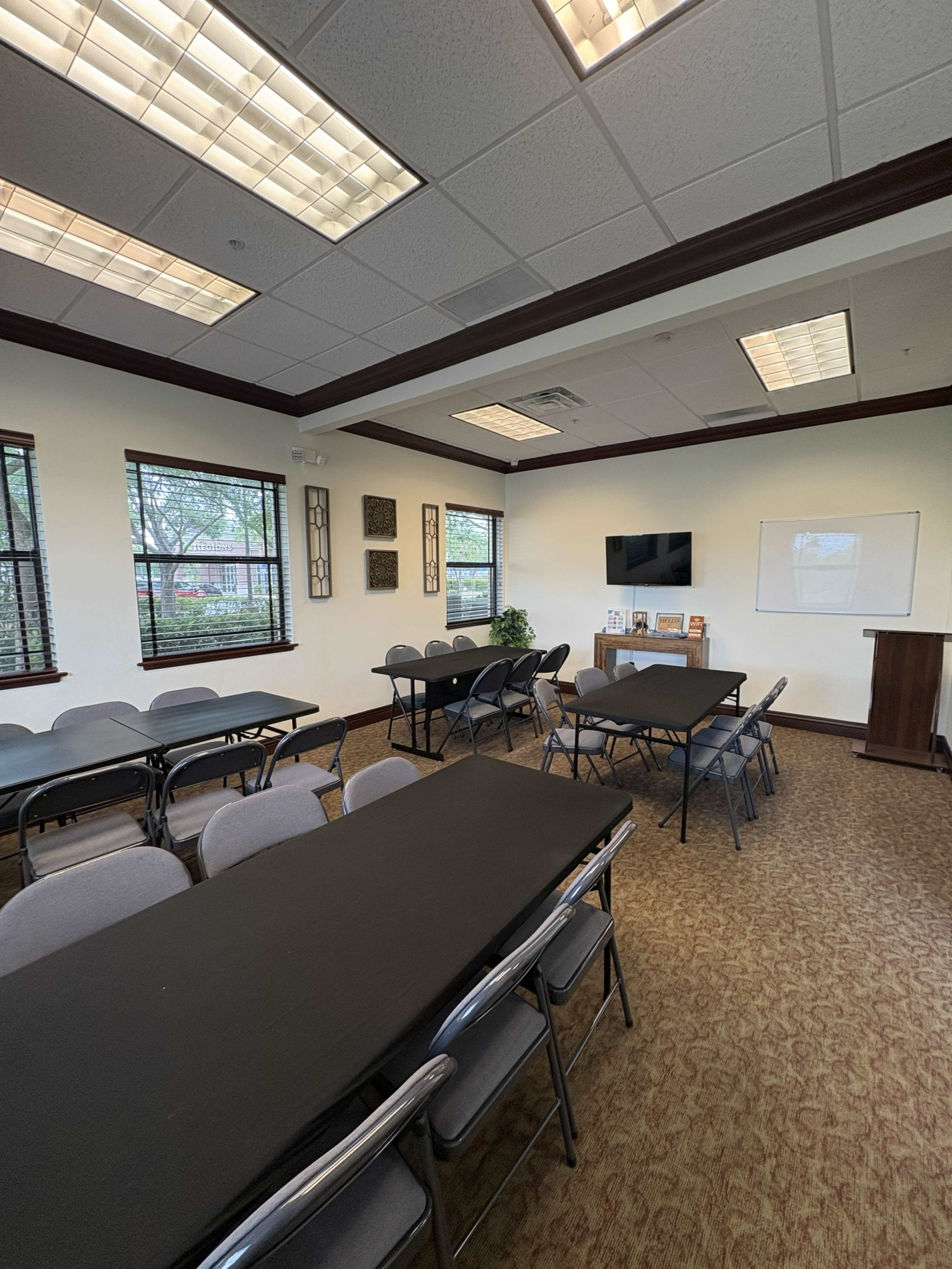 Event Space Suite 7 Image in Fort Myers, Fort Myers, FL