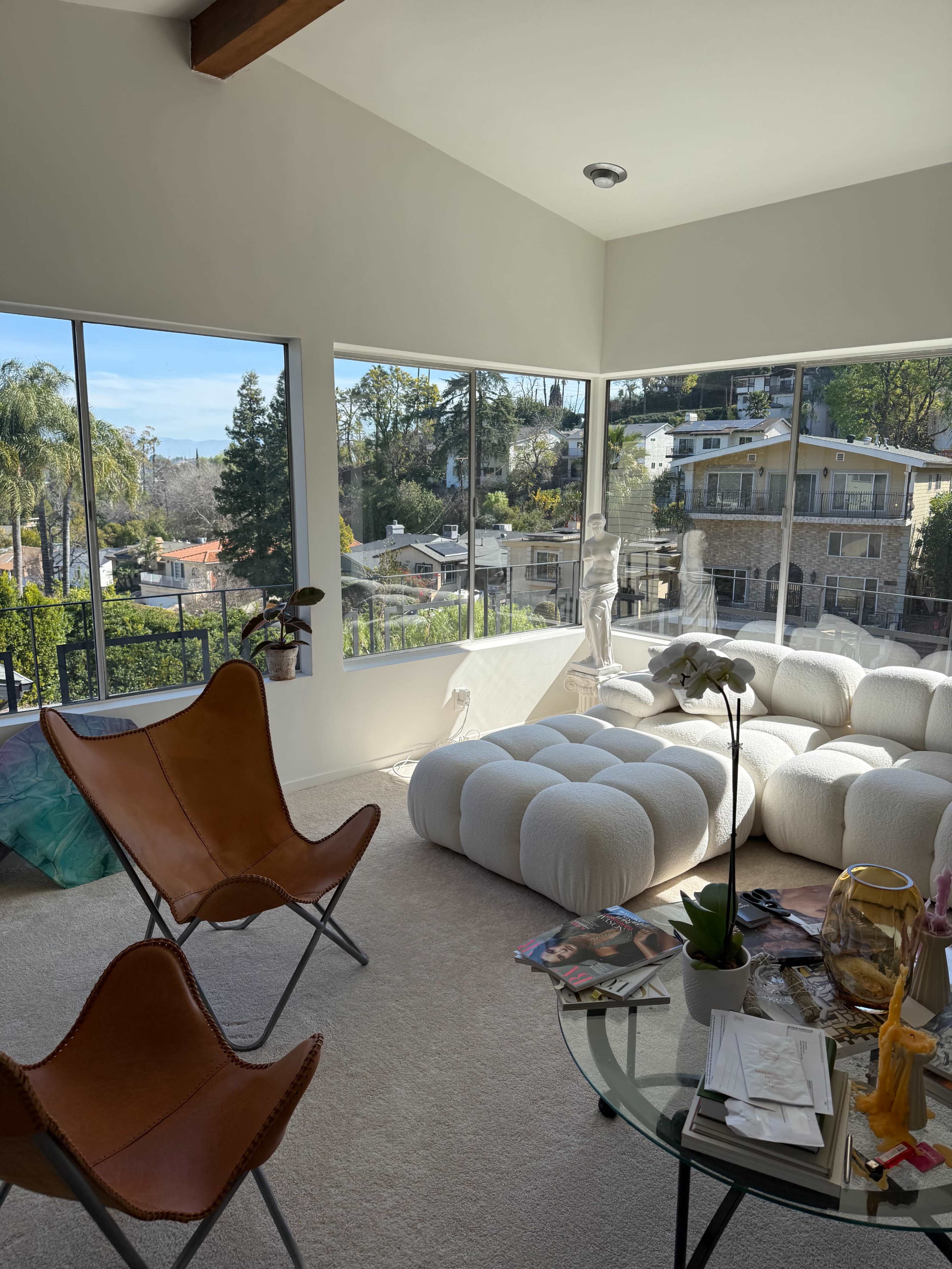 Calabasas Dreamhaus: Boogie Nights Pool Oasis Image in Woodland Hills, Woodland Hills, CA