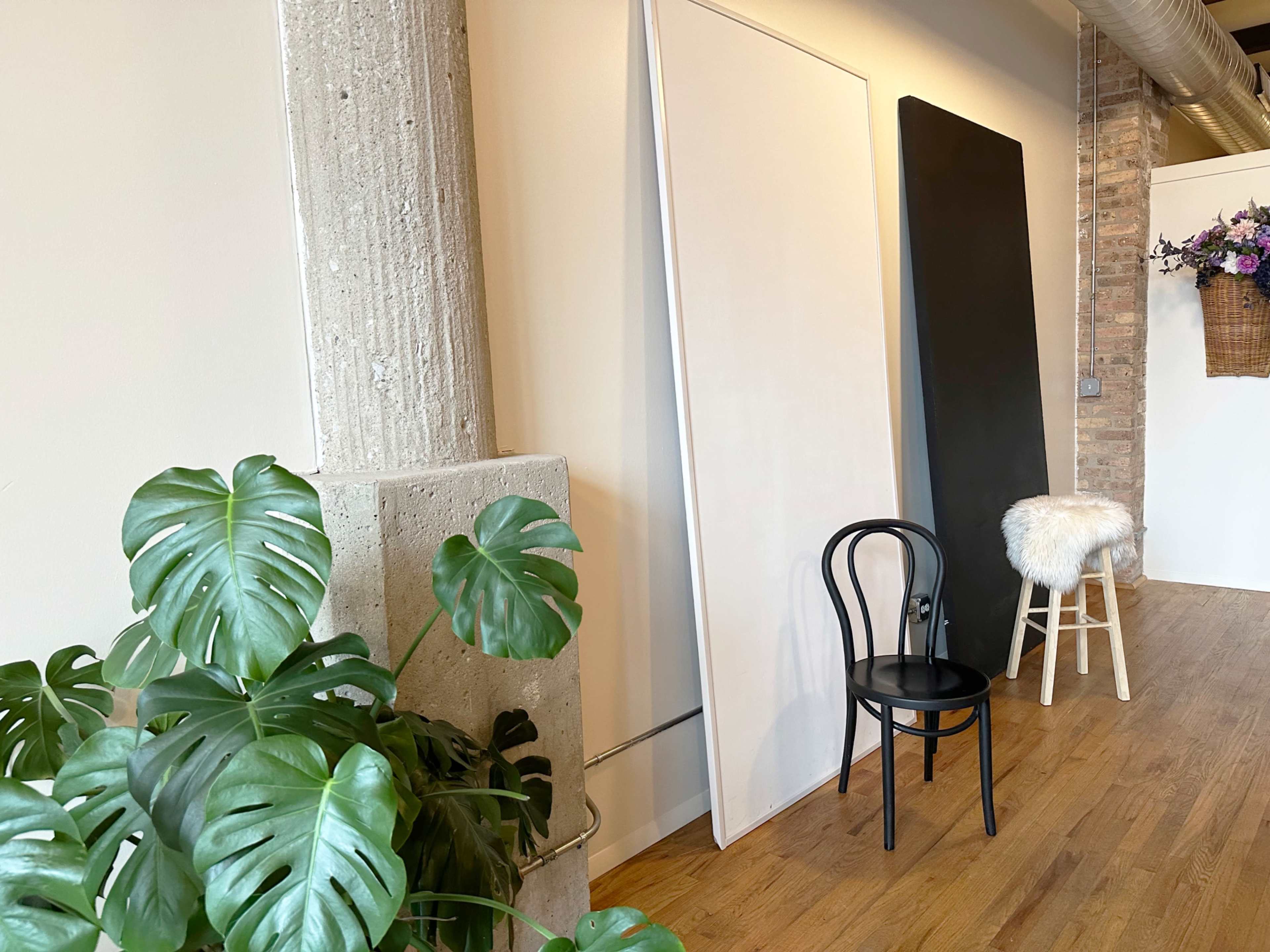 Natural Light Loft Photography Studio in Lakeview Image in Lake View, Chicago, IL