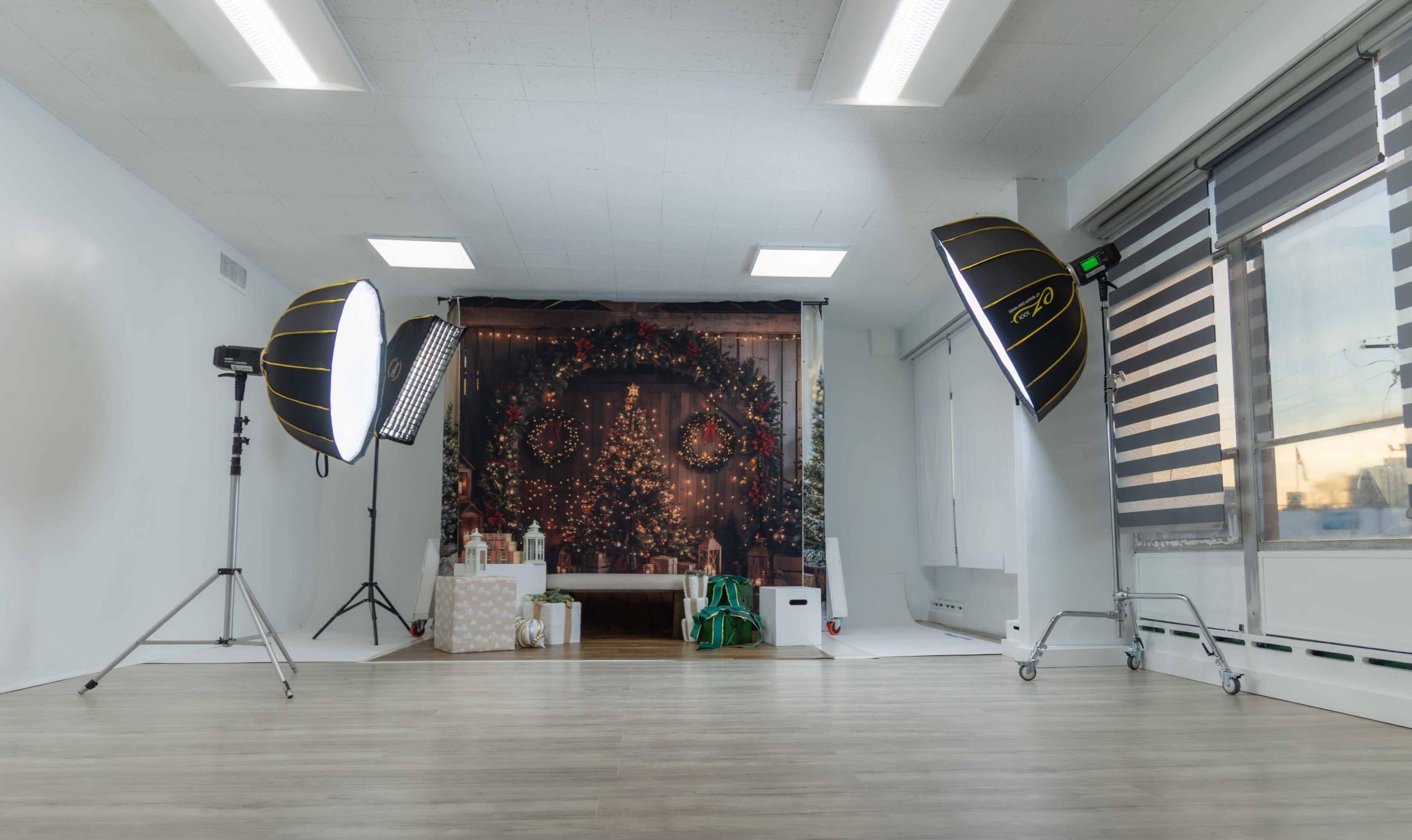 Photo studio Image in Downtown Silver Spring, Silver Spring, MD