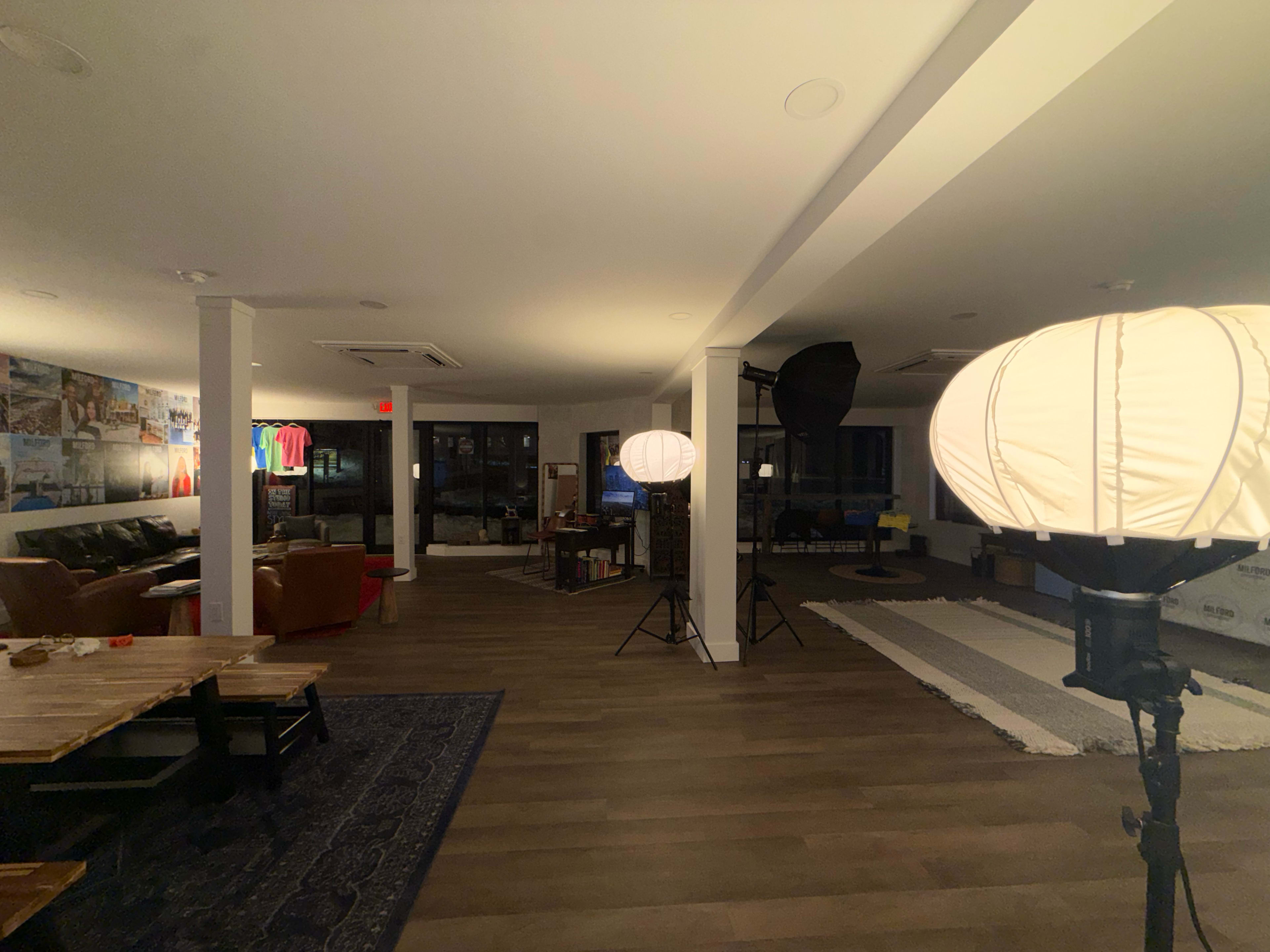 Milford City Lifestyle Studio Image in Milford, Milford, CT