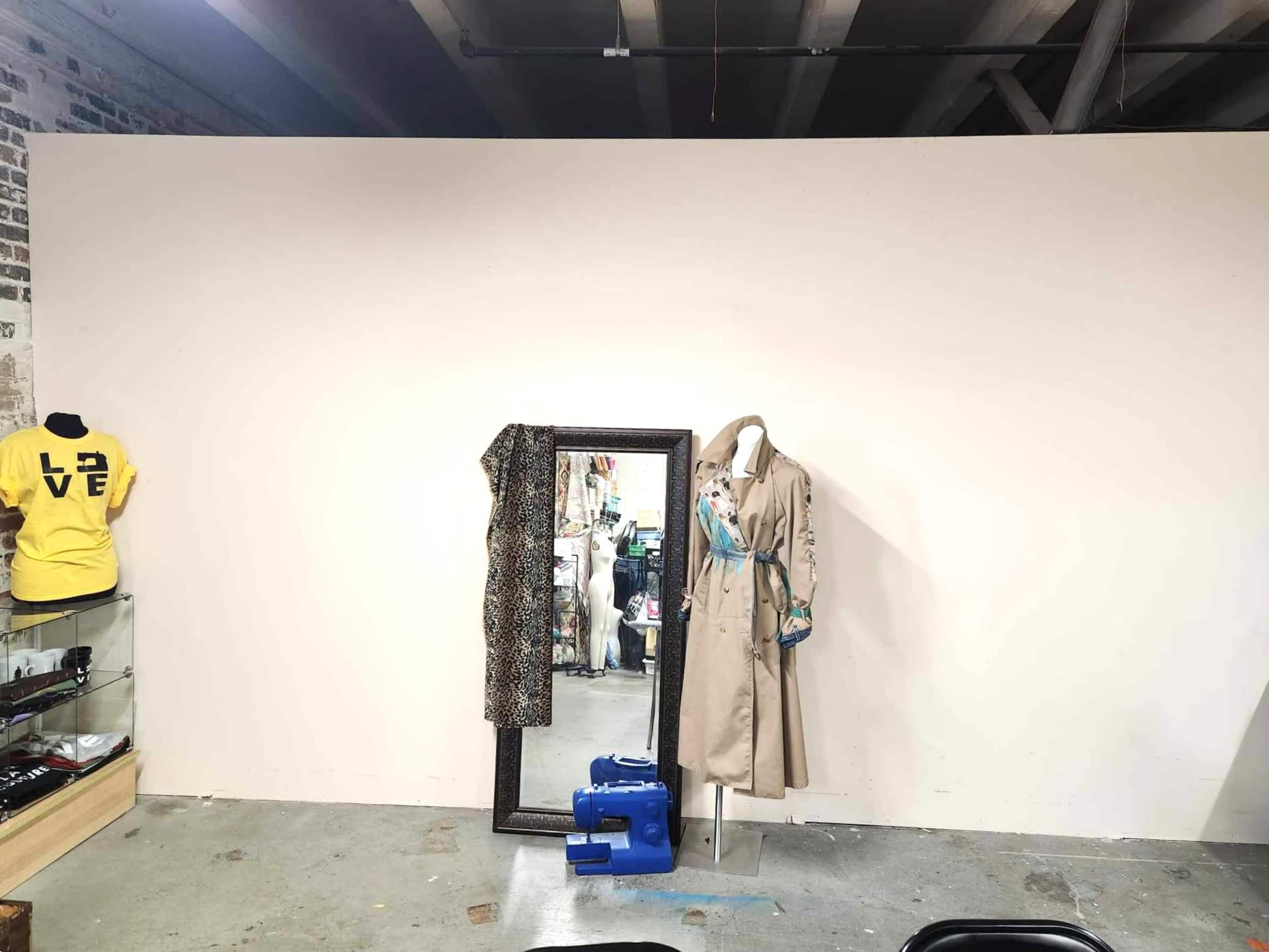 Fashion Studio hidden away in the city's art district Image in Downtown, Cleveland, OH