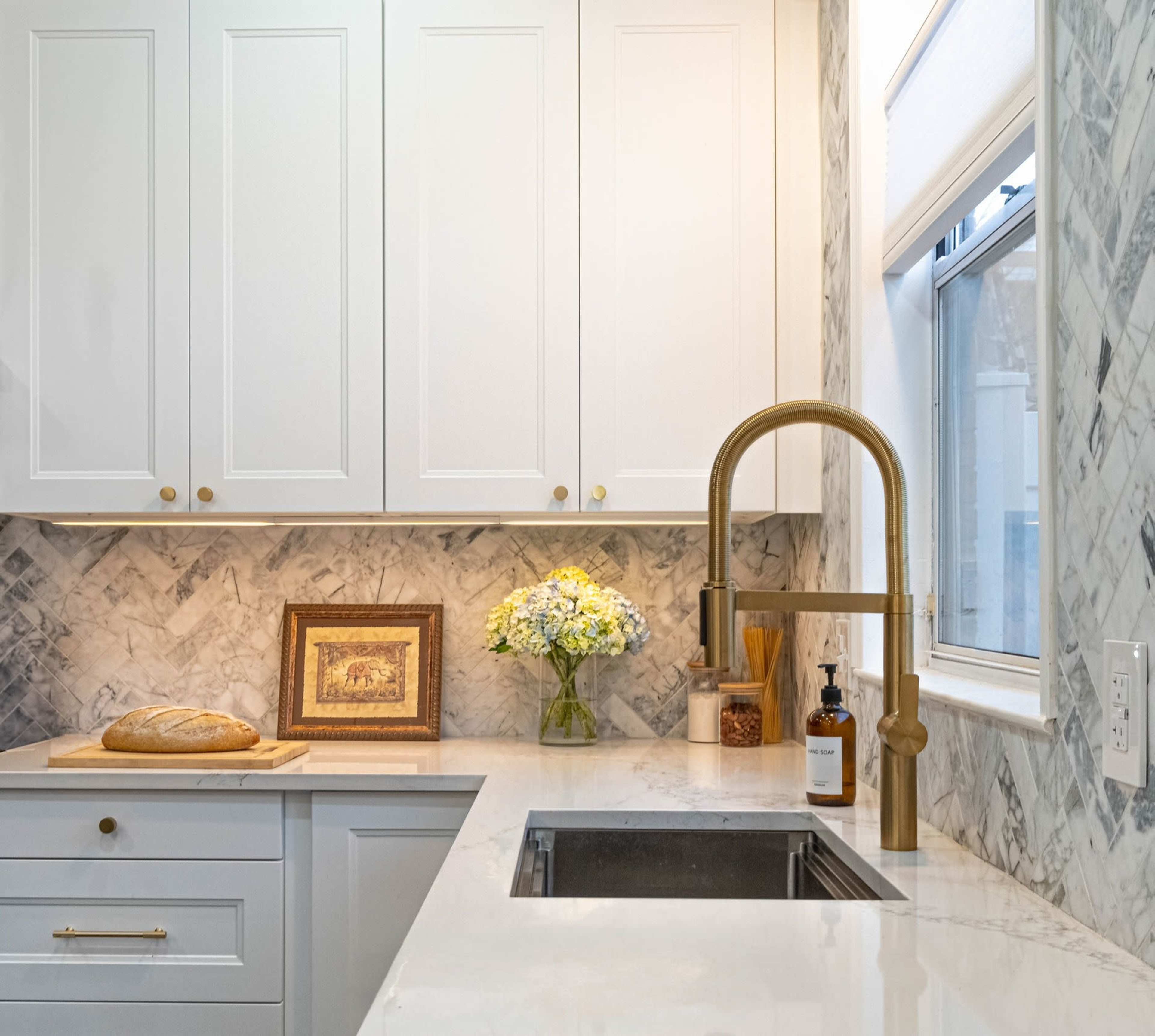 Luxury Home in DC for Private Events! Image in Northeast Washington, Washington, DC
