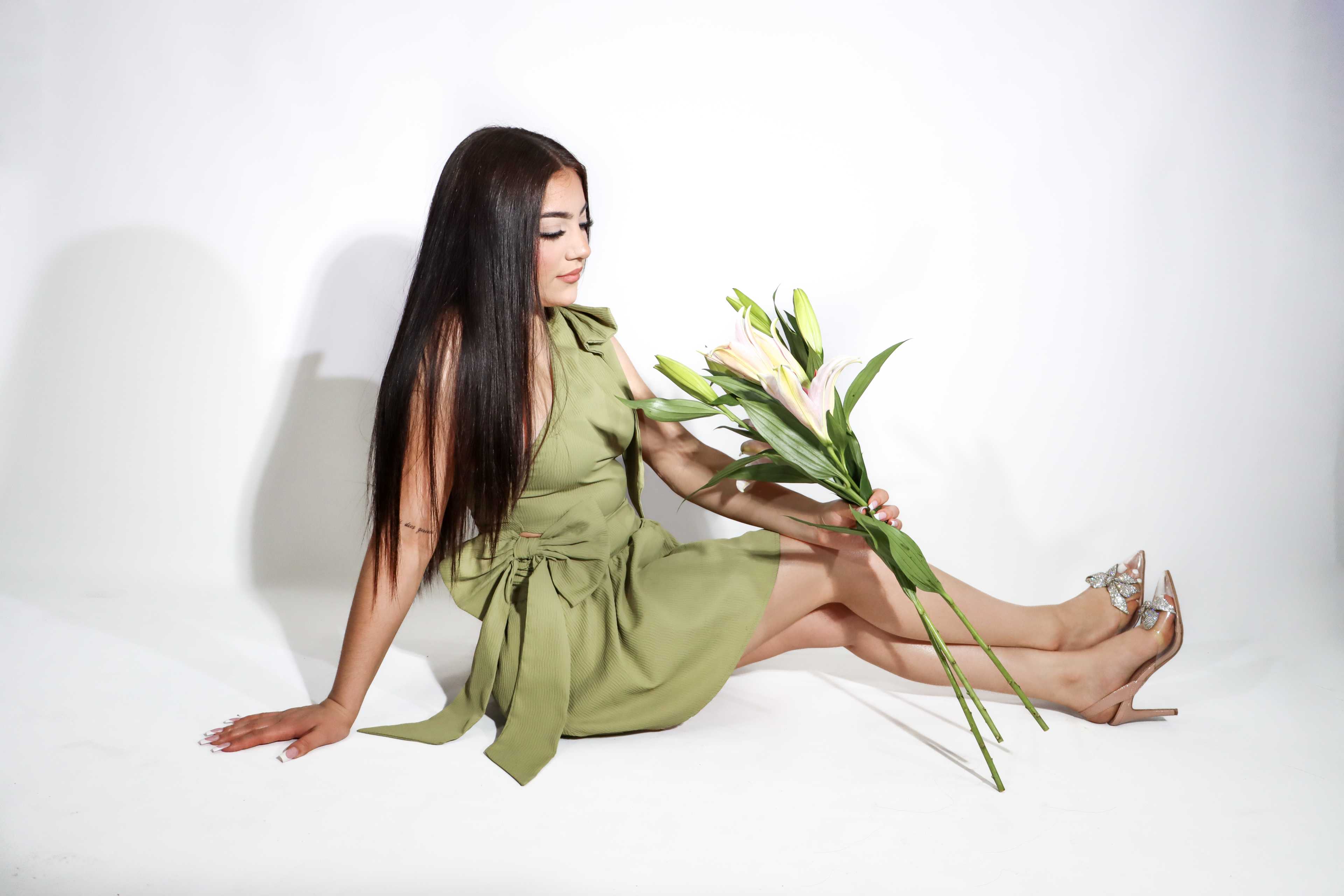Photography shoot