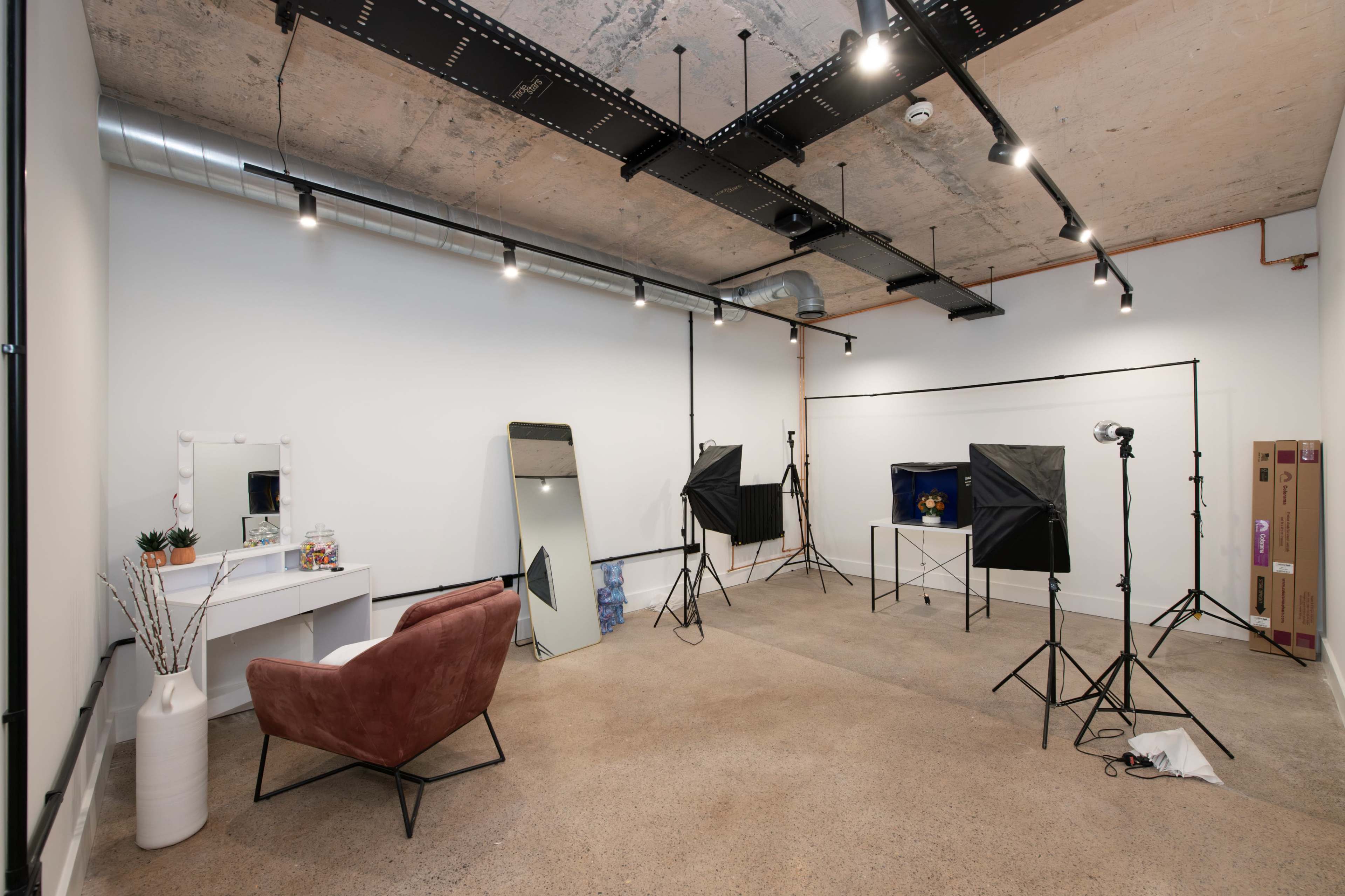 Photography Studio - Islington Image in London, London, ENG