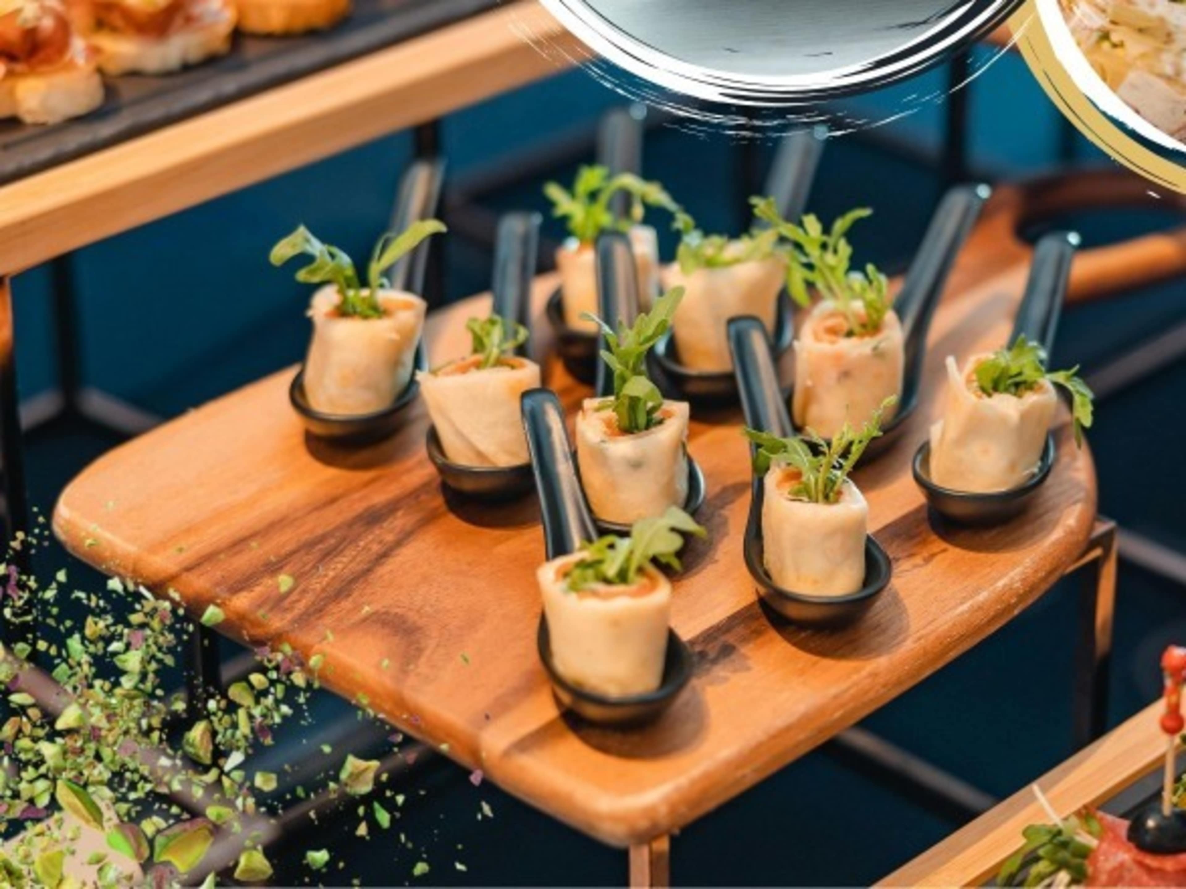 Happy Hour_Finger Food